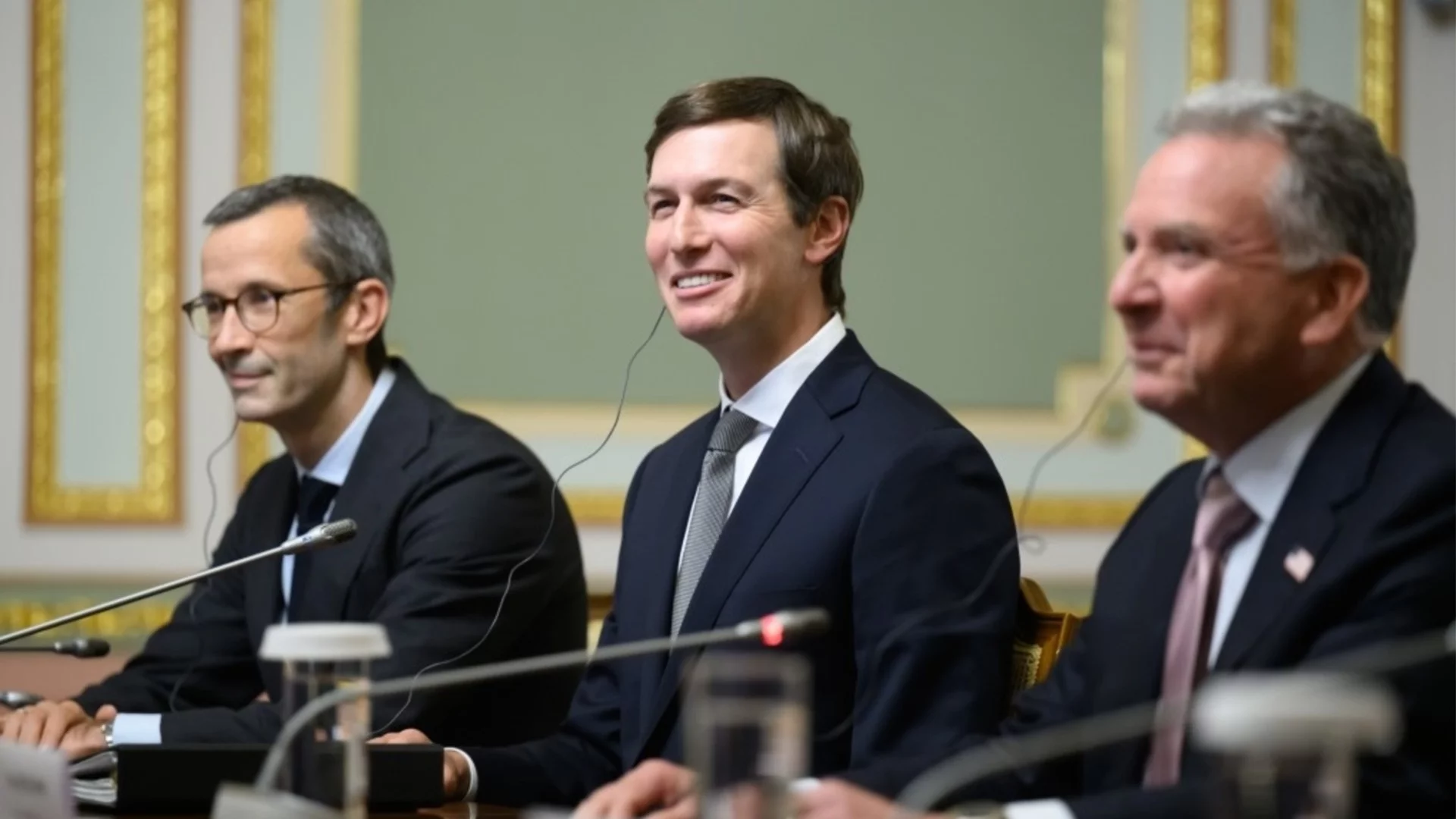 "Путин, всяка година казваш, че малко ти остава до Донбас": Рязка промяна в САЩ по линия сделки - край на войната
