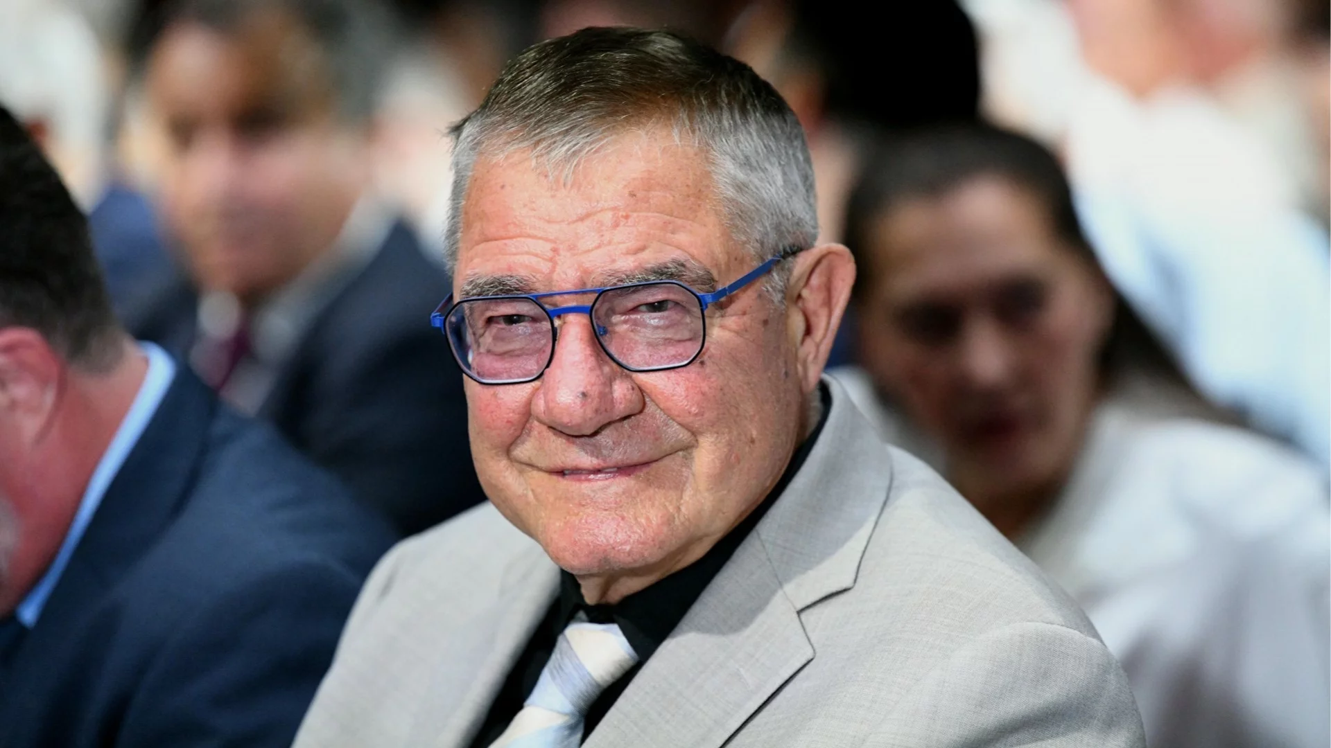Проф. Христо Пимпирев: Обичам да ме командват жени – защо да не бъде жена президент?