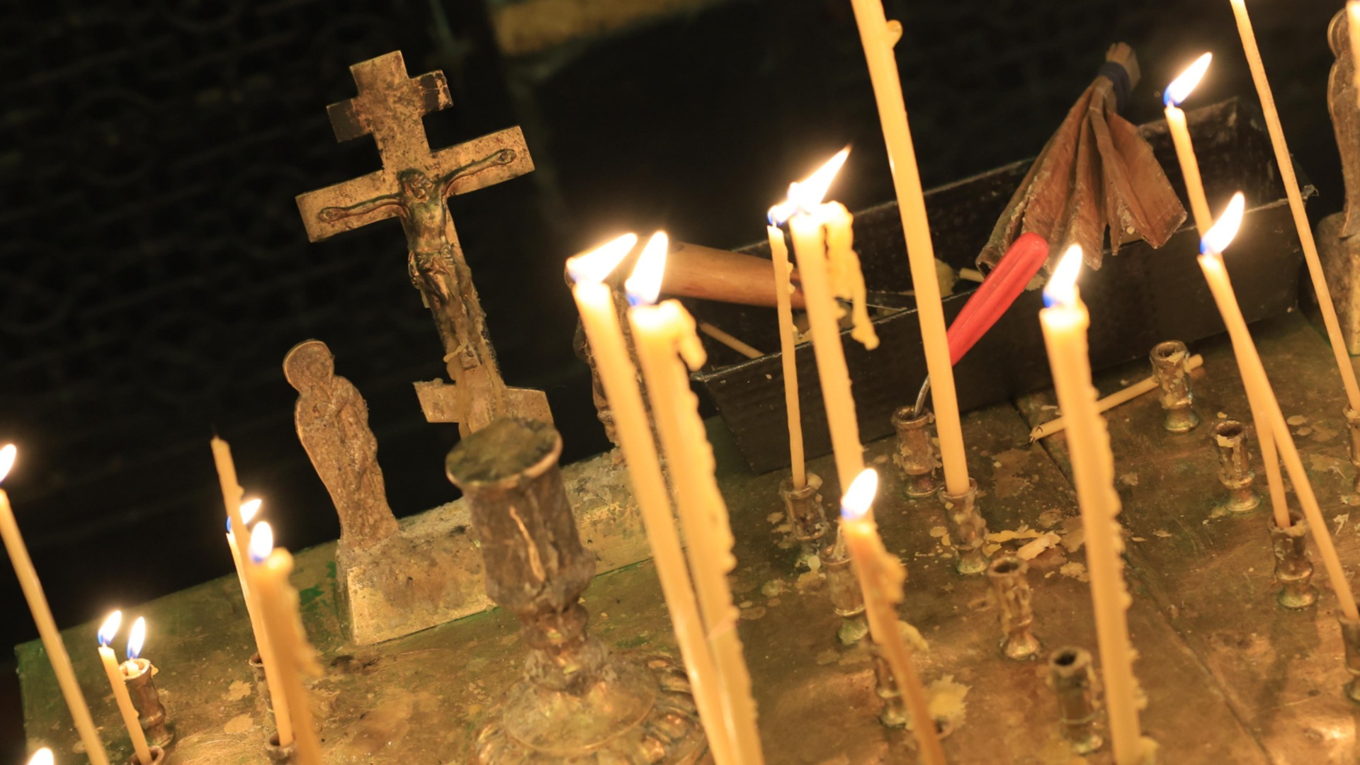 Църковен празник на 19 септември: Какво задължително се слага на трапезата
