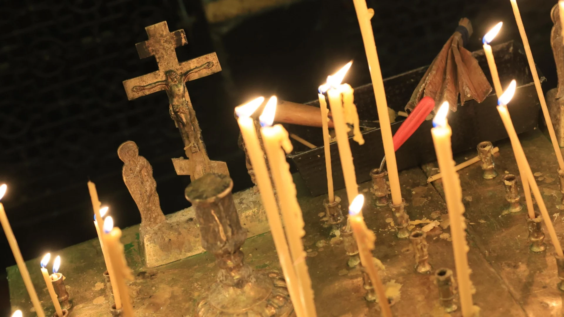 Църковен празник на 19 септември: Какво задължително се слага на трапезата
