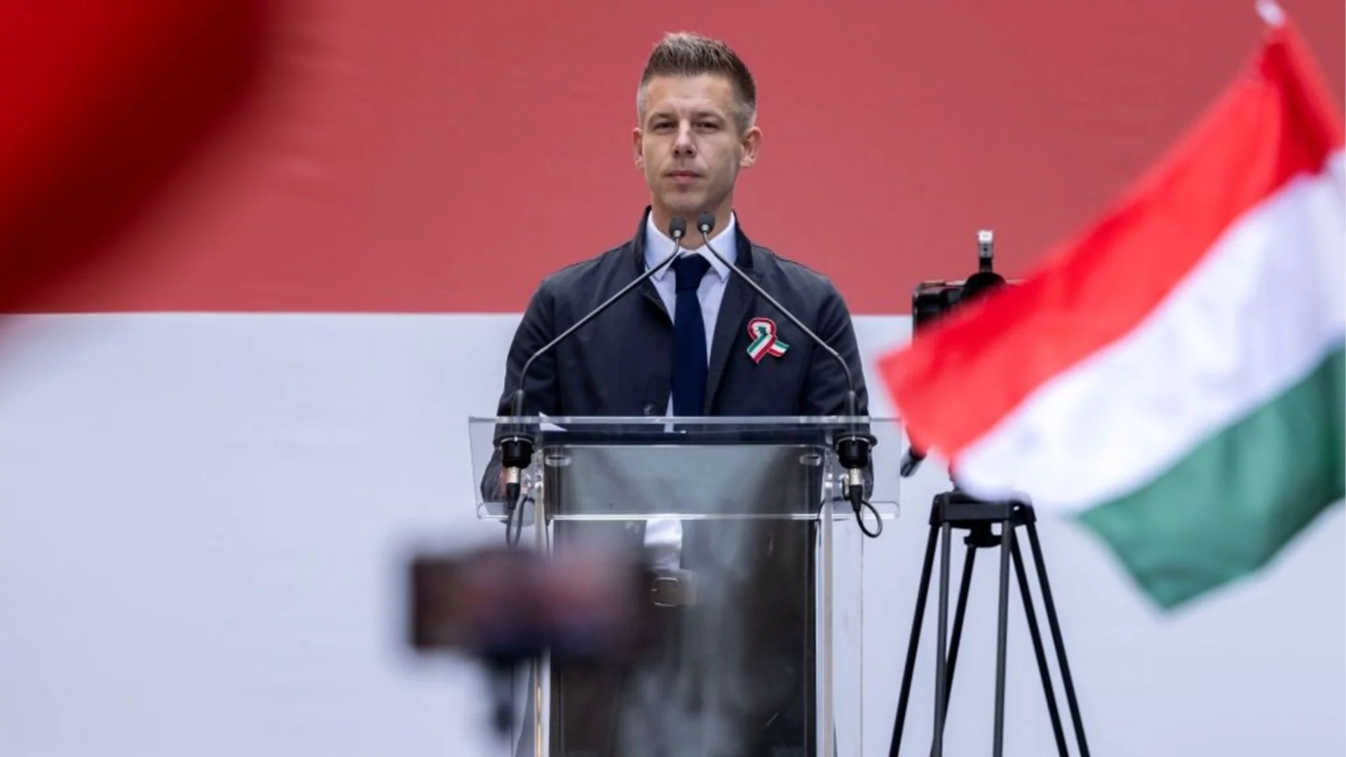 Унгария може да се откаже от руския газ до октомври 2027 г.