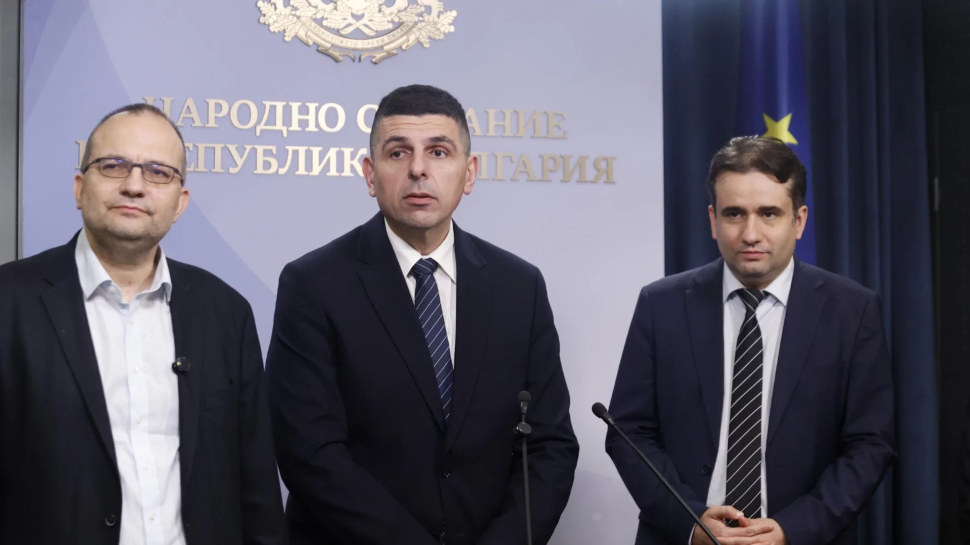 Не е като КСНС: ДБ не виждат смисъл от Съвета по сигурността и очакват повече за борбата с корупцията