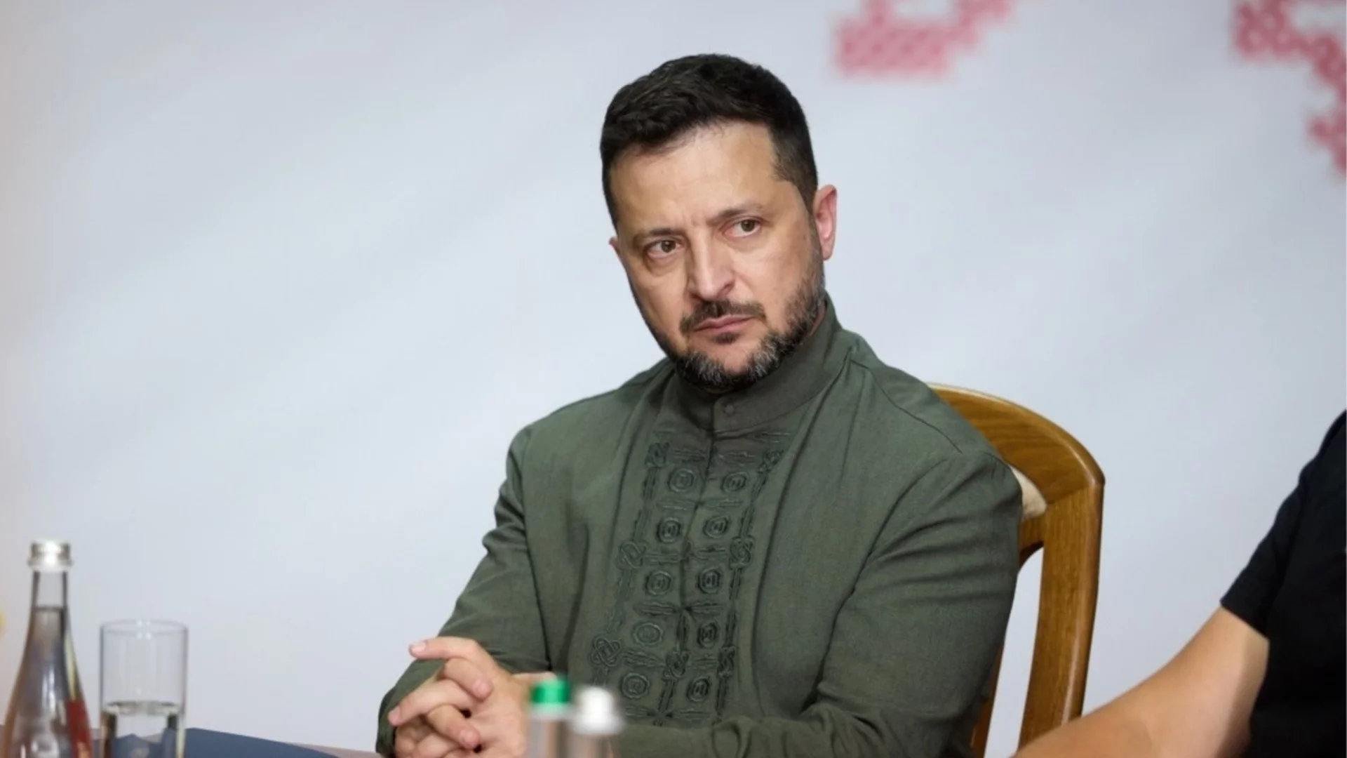 Зеленски: Предстоят нови разговори със САЩ за оръжия и сигурност
