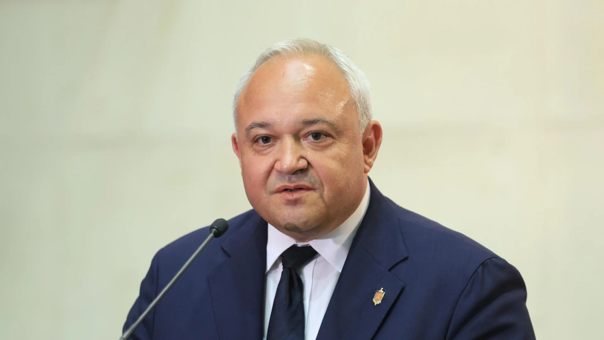 След Съвета по сигурността: Нито дума за Русия, но де факто с предпазни мерки, заради нея (ВИДЕО)