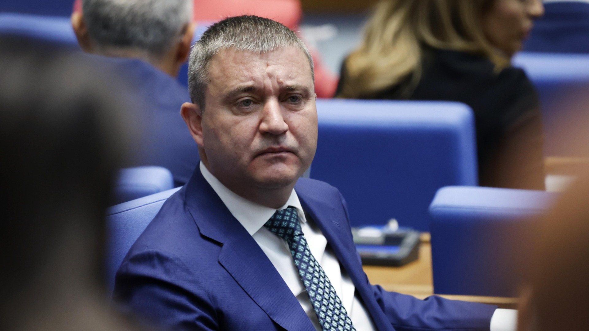 ГЕРБ обвързаха "инфлационния чек" и предизборната кампания
