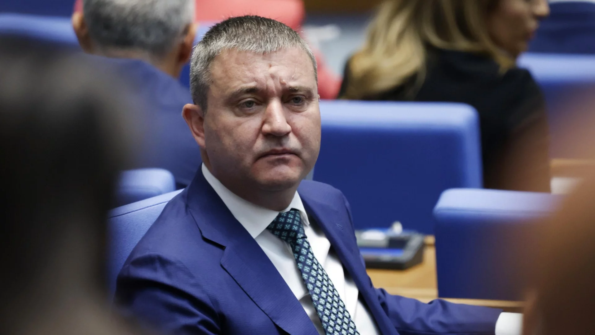 ГЕРБ обвързаха "инфлационния чек" и предизборната кампания
