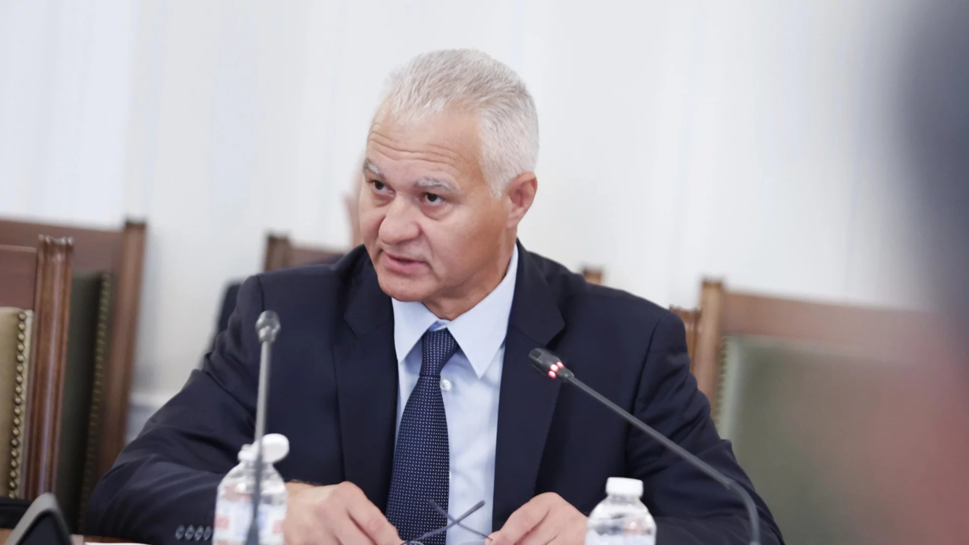 ДАНС призова прокуратурата да работи: Ето колко сигнала за корупция и злоупотреби чакат отговор