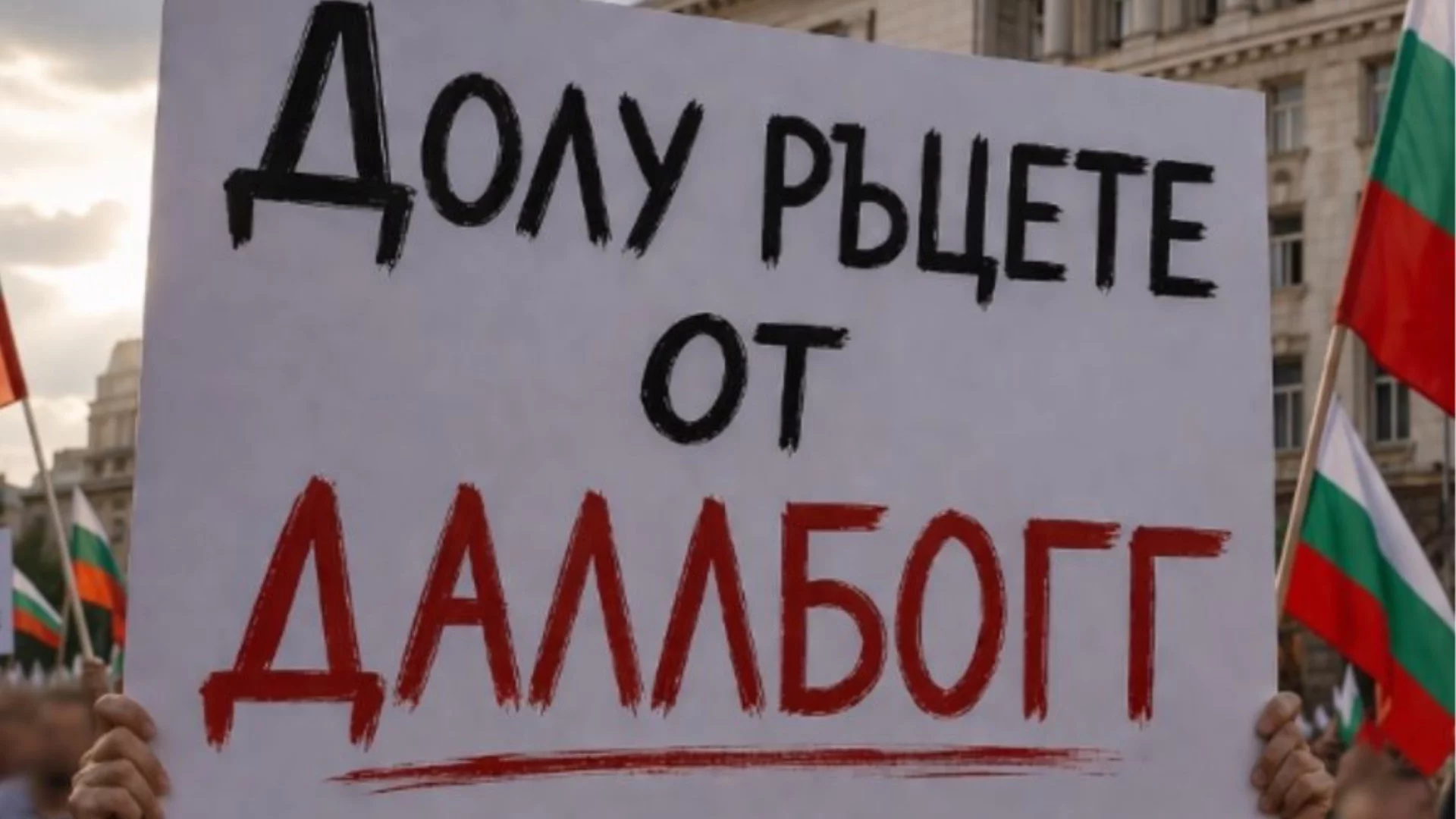 Всички ще плащат заради решенията на КФН за „ДаллБогг“: Позицията на компанията