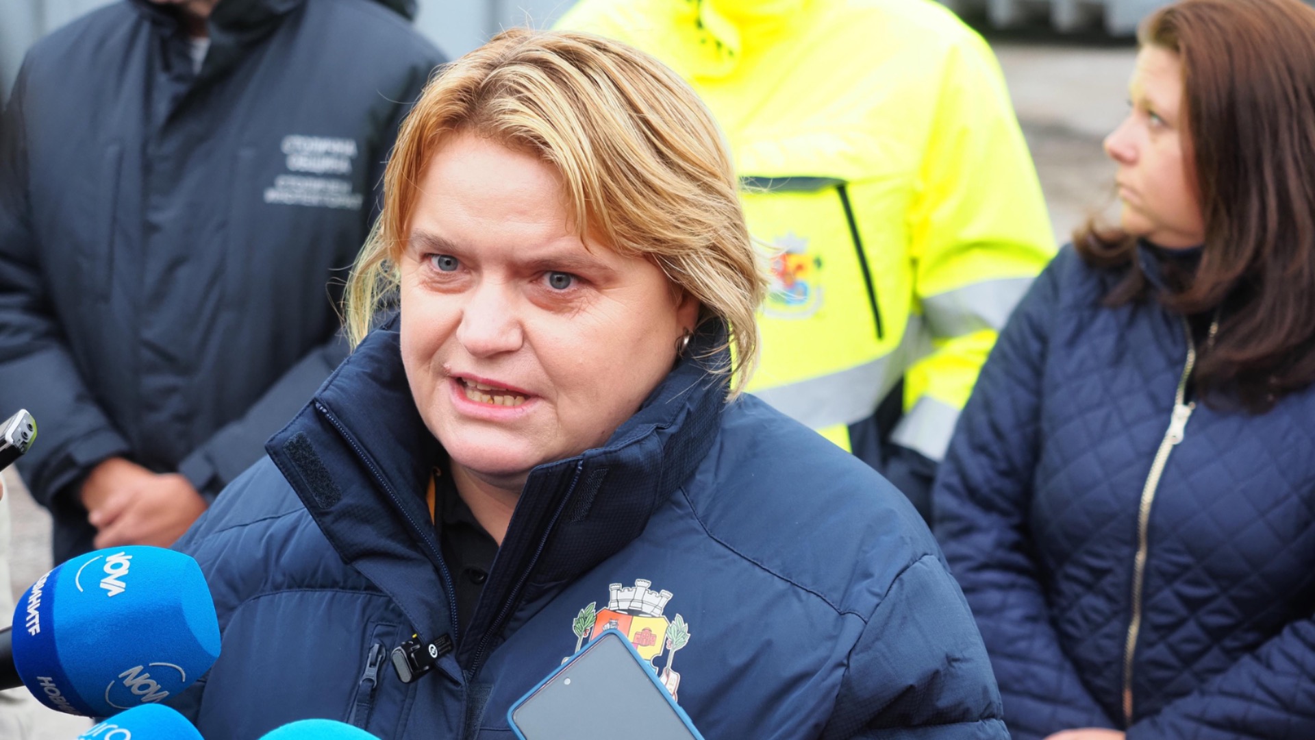 Бивша зам.-кметица на София поема боклука на Варна