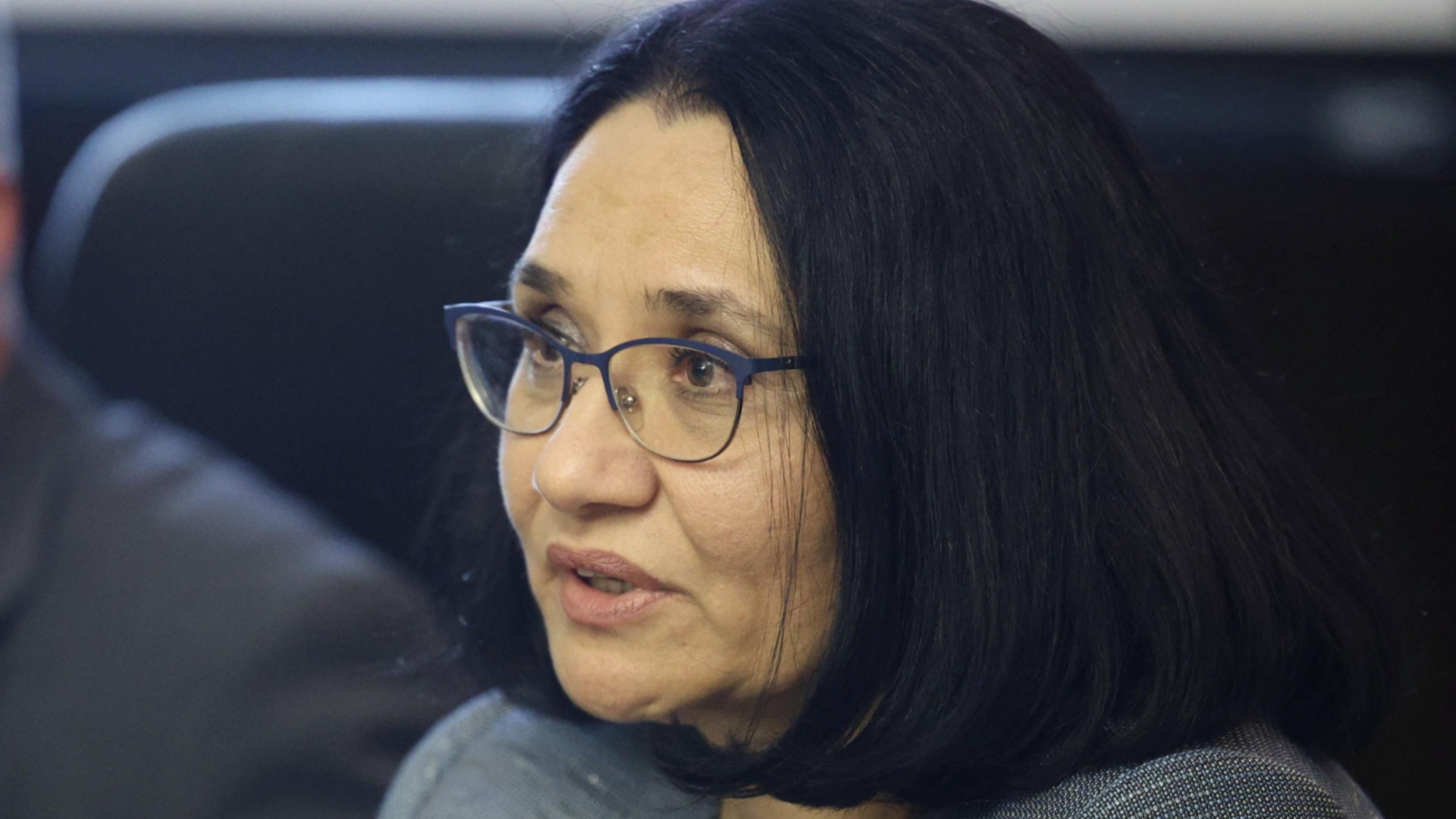 Ваня Стефанова поиска от ДАНС пълна справка на сигналите, които Пламен Тончев изнесе пред МС