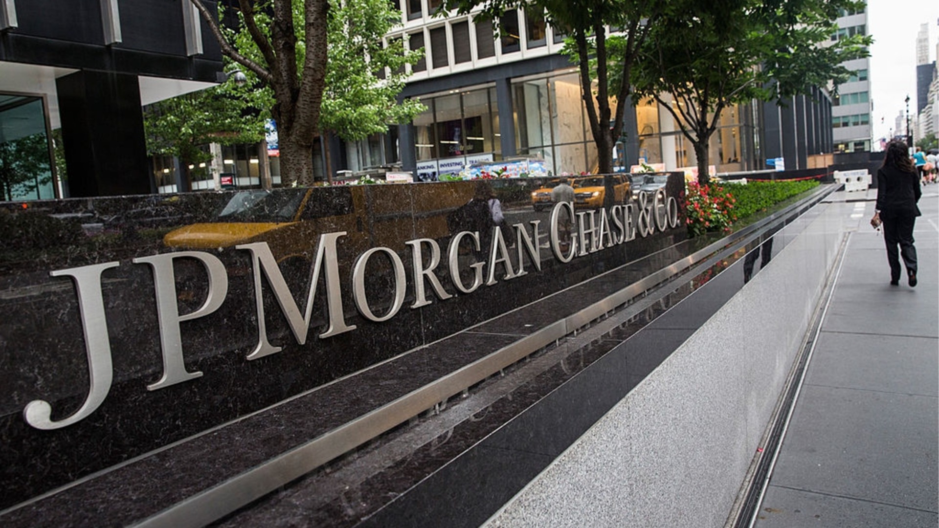 JPMorgan се отказаха да предсказват края на войната в Иран - моделите им не работят срещу действията на Тръмп
