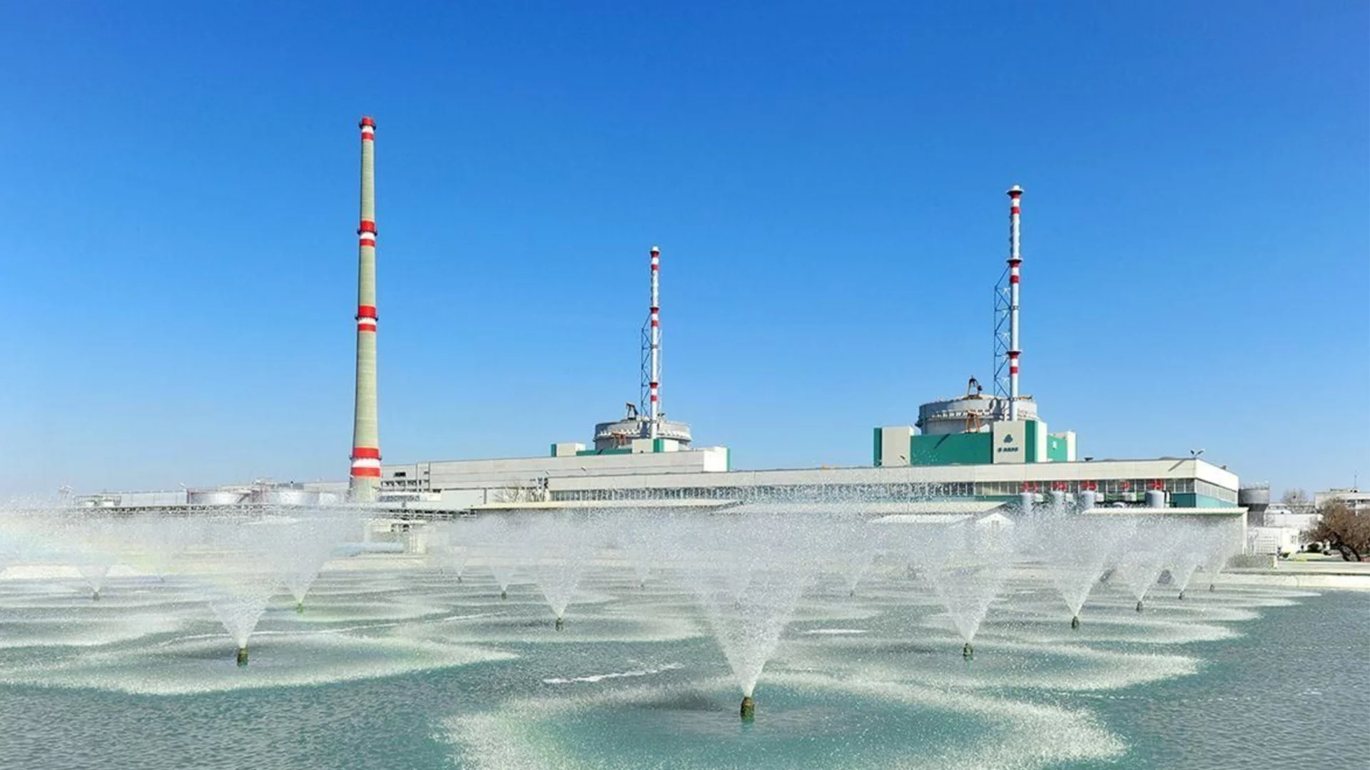Заради 5G смущение от АЕЦ "Козлодуй" платили още милиони за защита от въздушни заплахи
