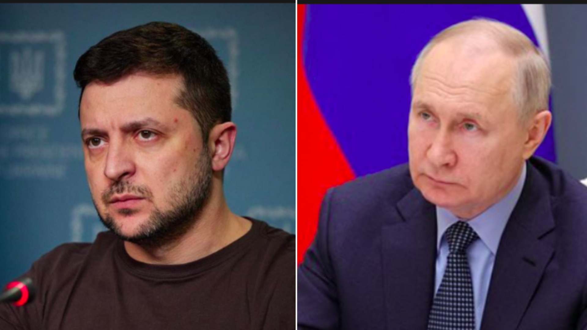 Диктатор говори за "украинска диктатура", няма да напада Европа, а вече я атакува. Добри новини за оръжието за Украйна (ОБЗОР - ВИДЕО)