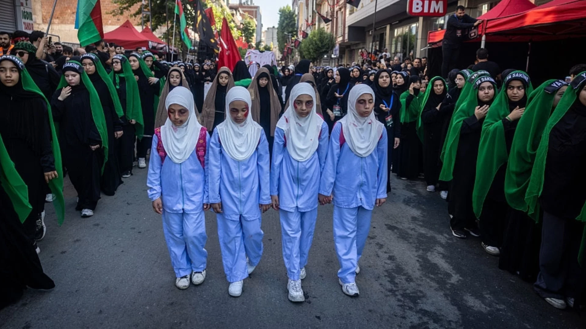 Стотици убити ирански деца: Разследването на Пентагона е готово и сочи вина на САЩ, ИИ също е замесен