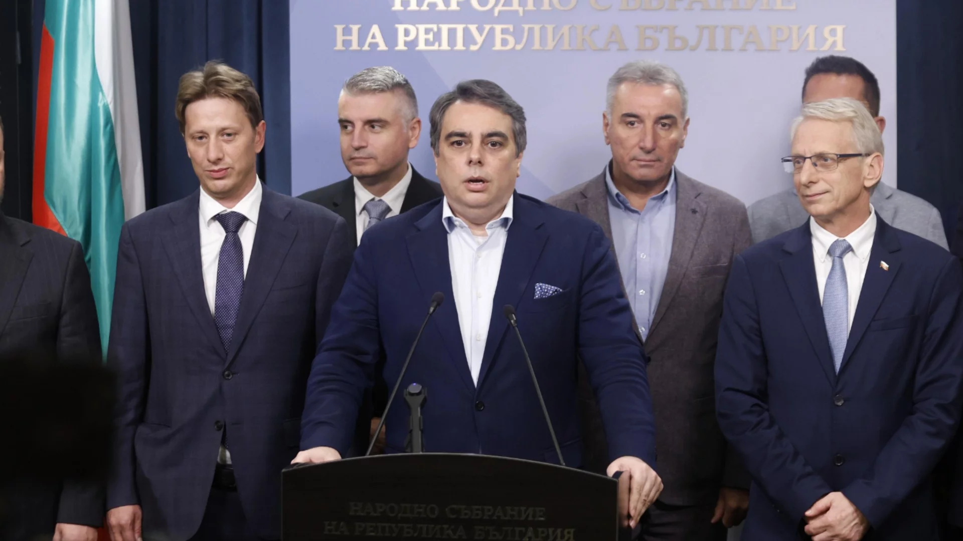 Гладна стачка в БНР: „Продължаваме Промяната“ с ултиматум към държавата за оцеляването на музикалните състави