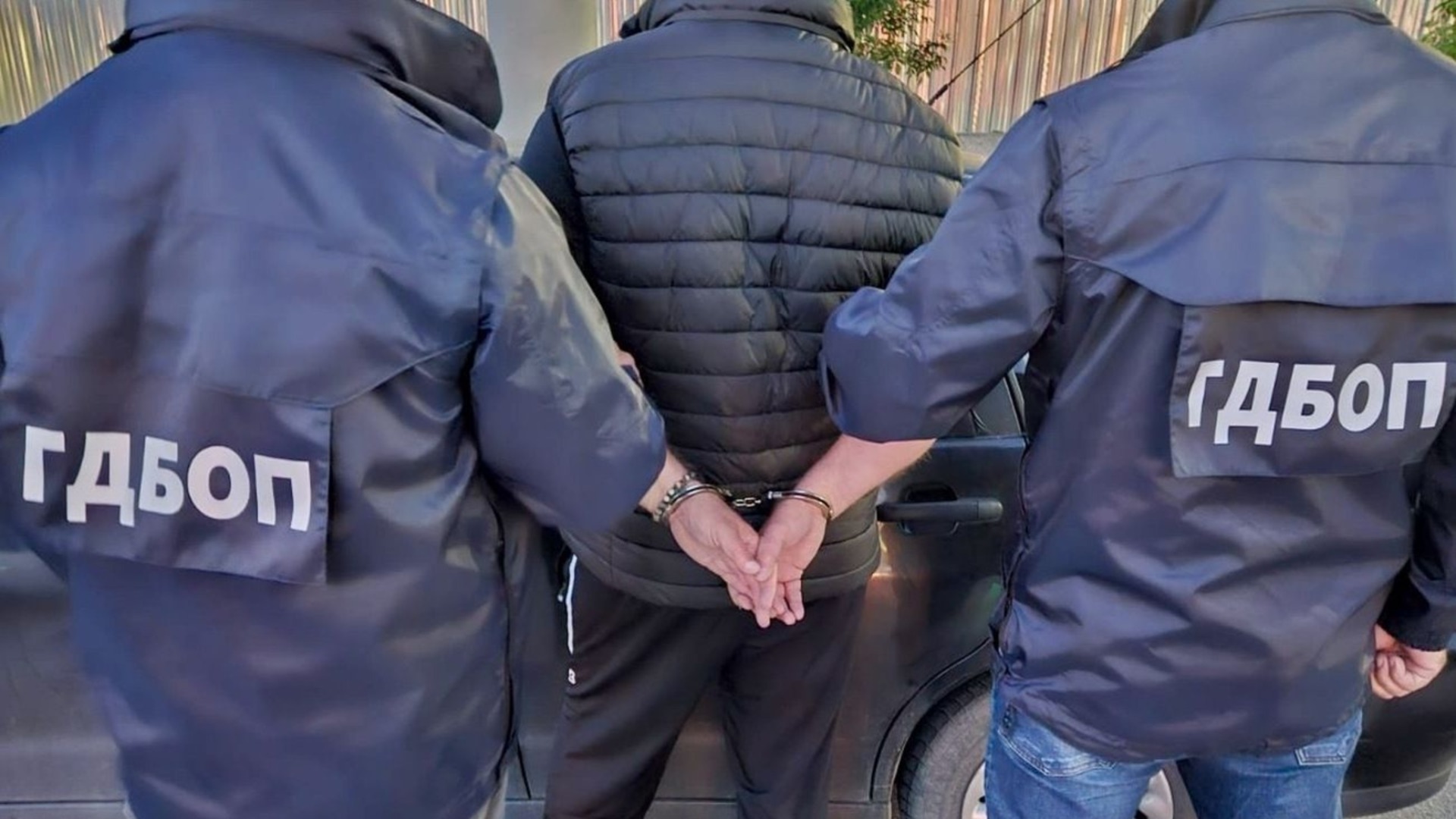 Служители на Община Кърджали са задържани заради натиск, сред тях и зам.-кмет