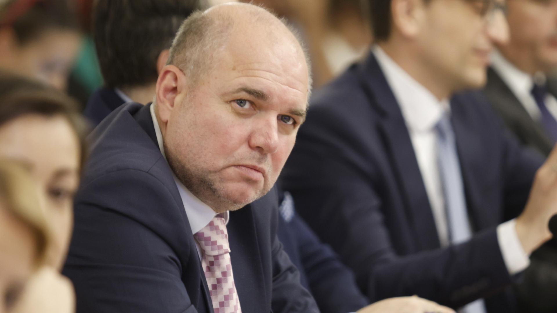 Владислав Панев: Държавните помощи са „капка в морето“, а икономиката ни губи конкурентоспособност