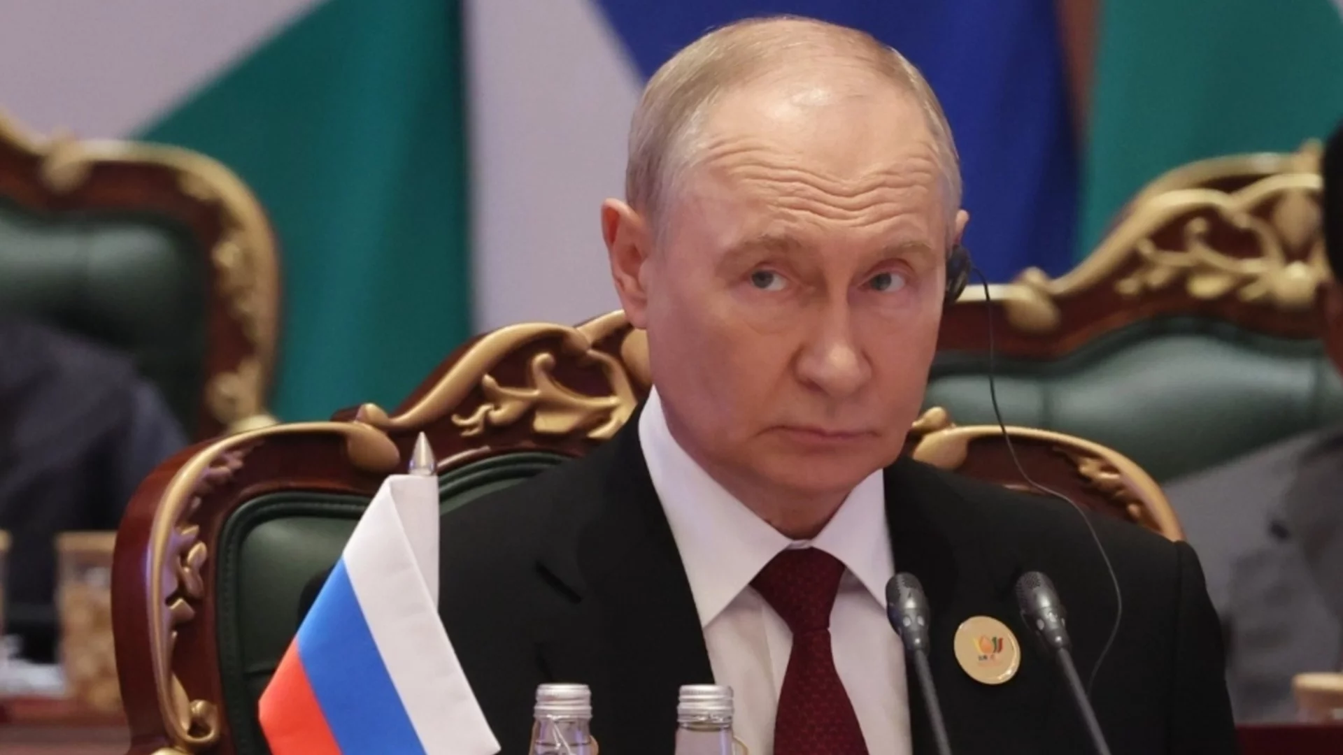 Първи данни от парламентарните избори в Русия: Изненадата дори не е опция (ВИДЕО)