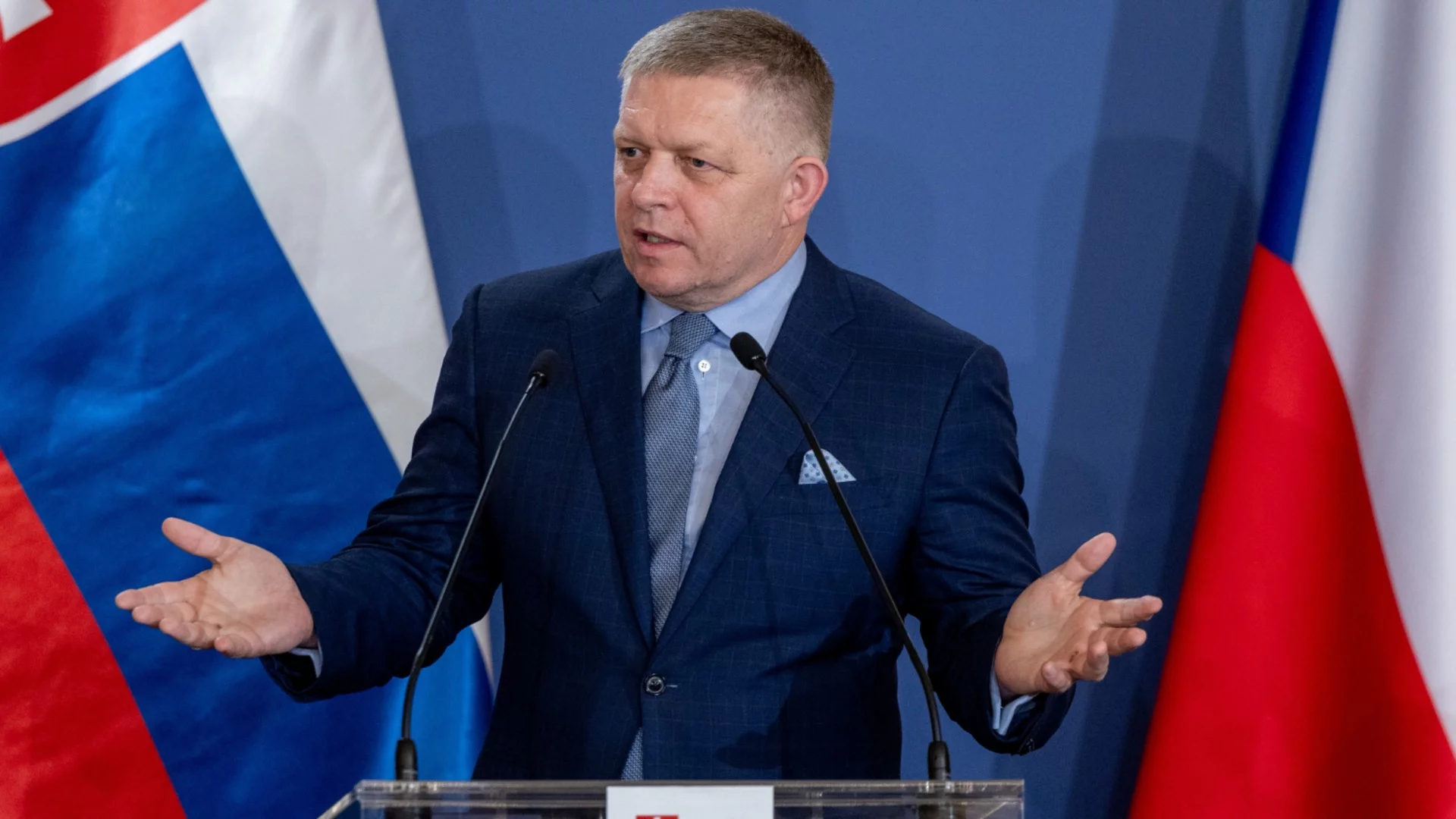 Въпреки член 5: При война между НАТО и Русия, Словакия няма да участва