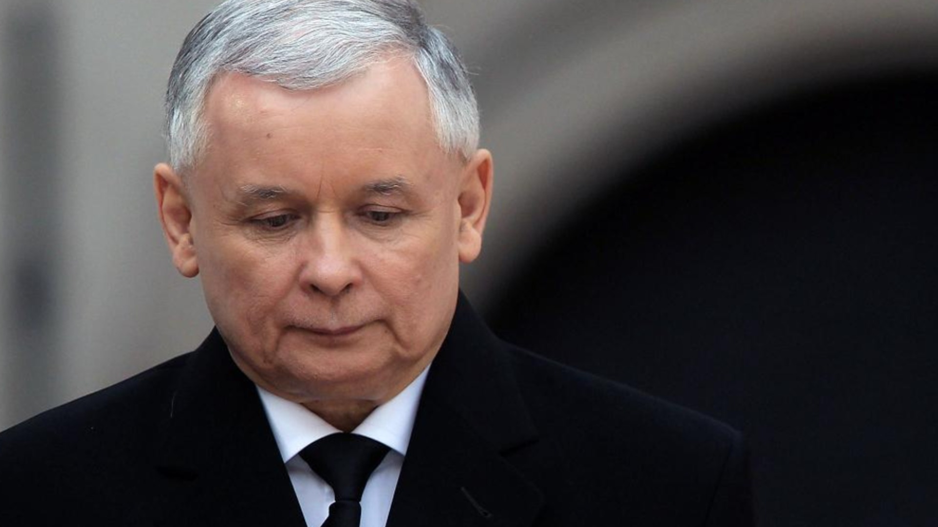 Ярослав Качински: Украйна искаше създаване на единна държава с Полша