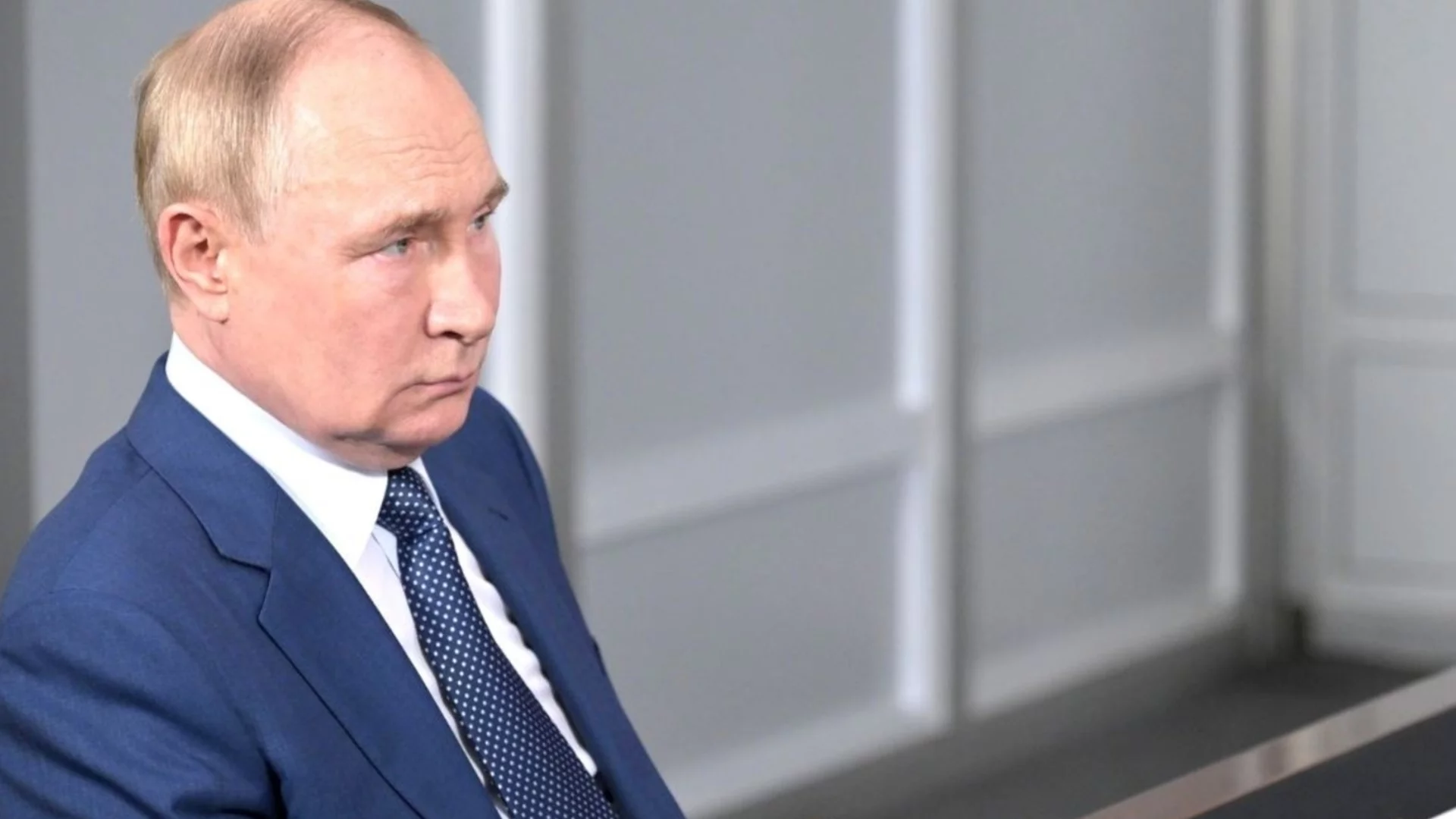 Партията на Путин ще има най-много депутати в историята си, влизат близо 90 ветерани от войната