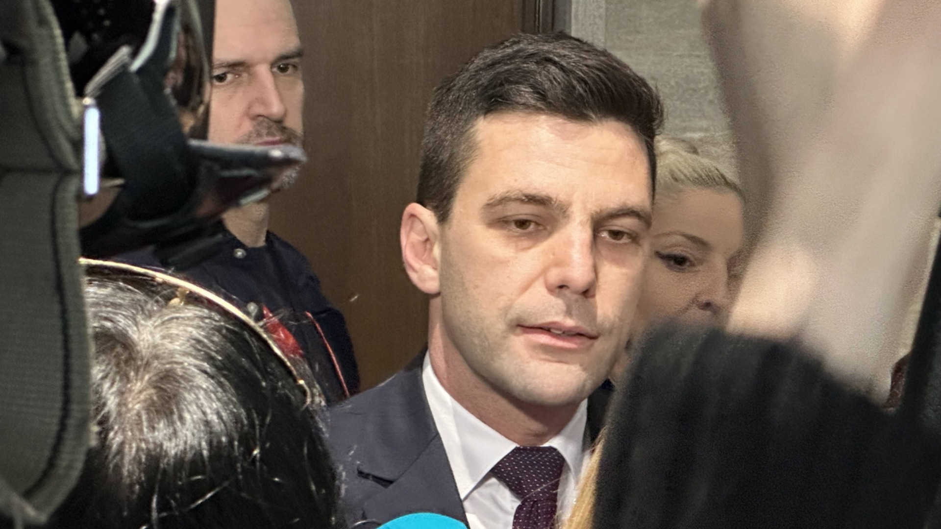 "Виждаме победа на крайностите": Никола Минчев с коментар за изборите в Германия