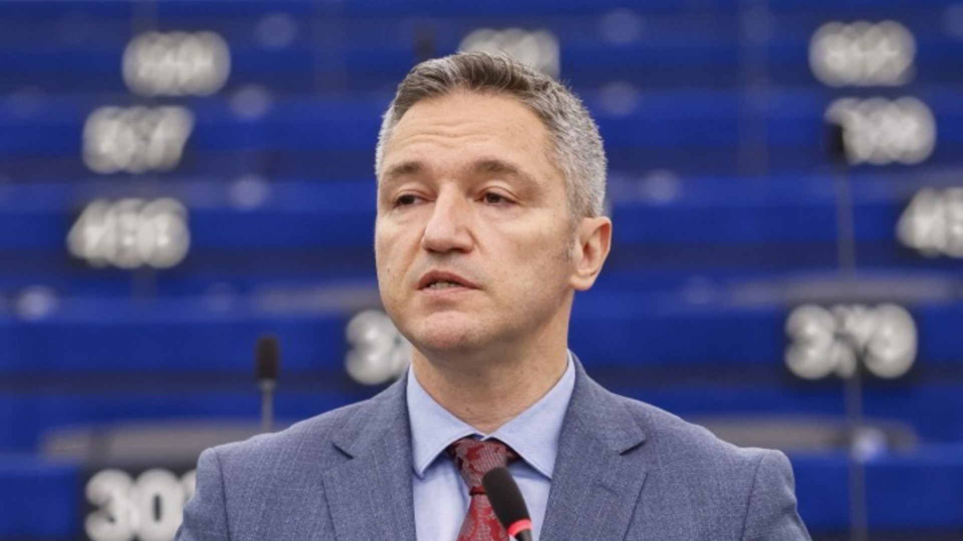 Вигенин: Кризата с медицинските кадри е заплаха за здравеопазването в цяла Европа