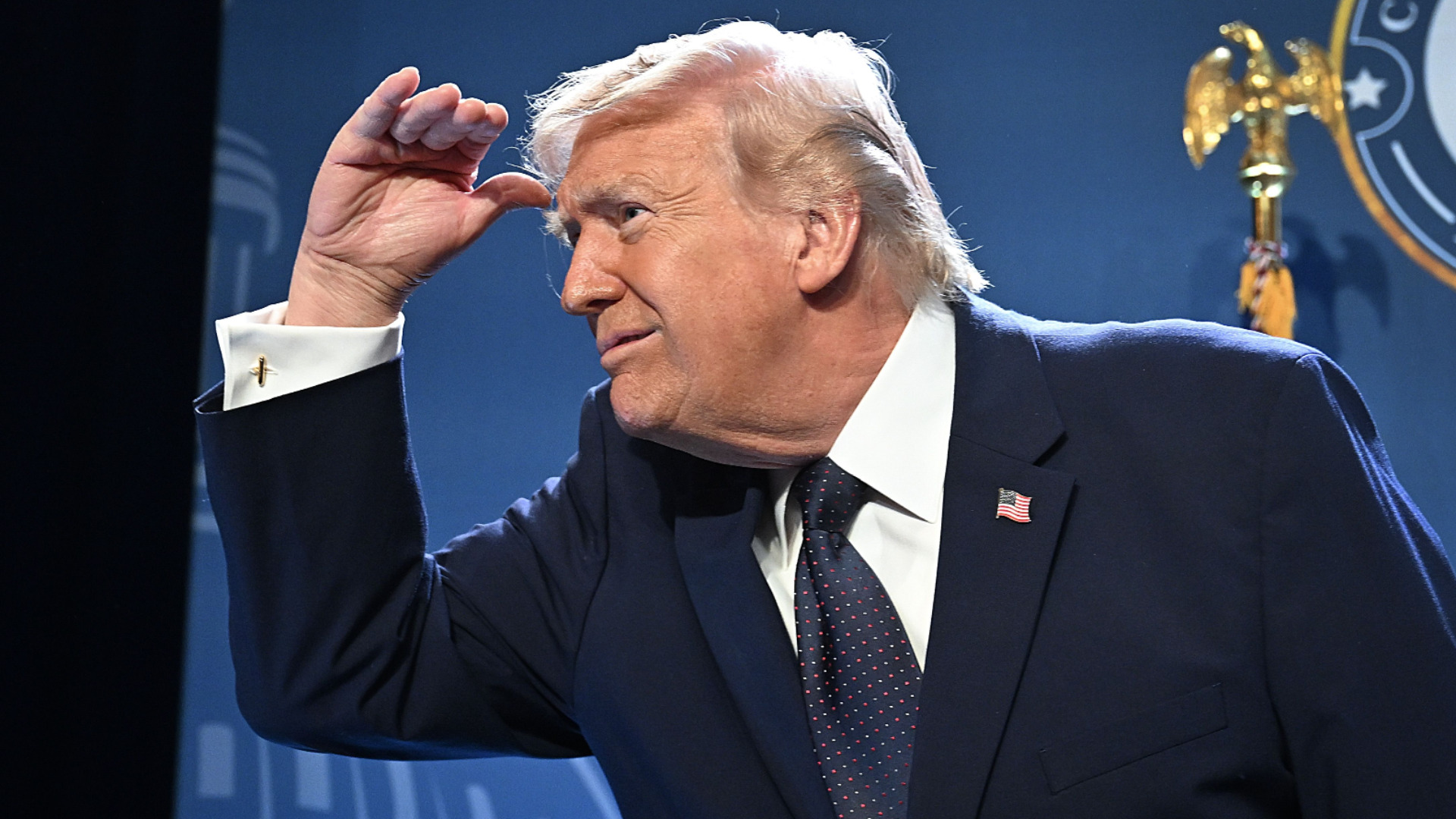 След старта на Trump TV - Тръмп: Изненадан съм, че CNN отразяват. Не би трябвало да сте тук. CNN: ООН ни позволи (ВИДЕО)