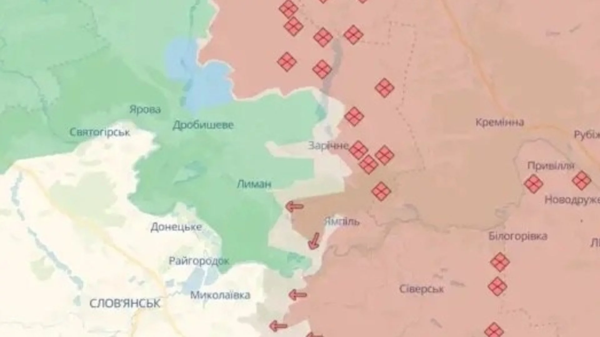 Руски депутати с молба до Путин да изтегли войските от Лиман заради големите загуби