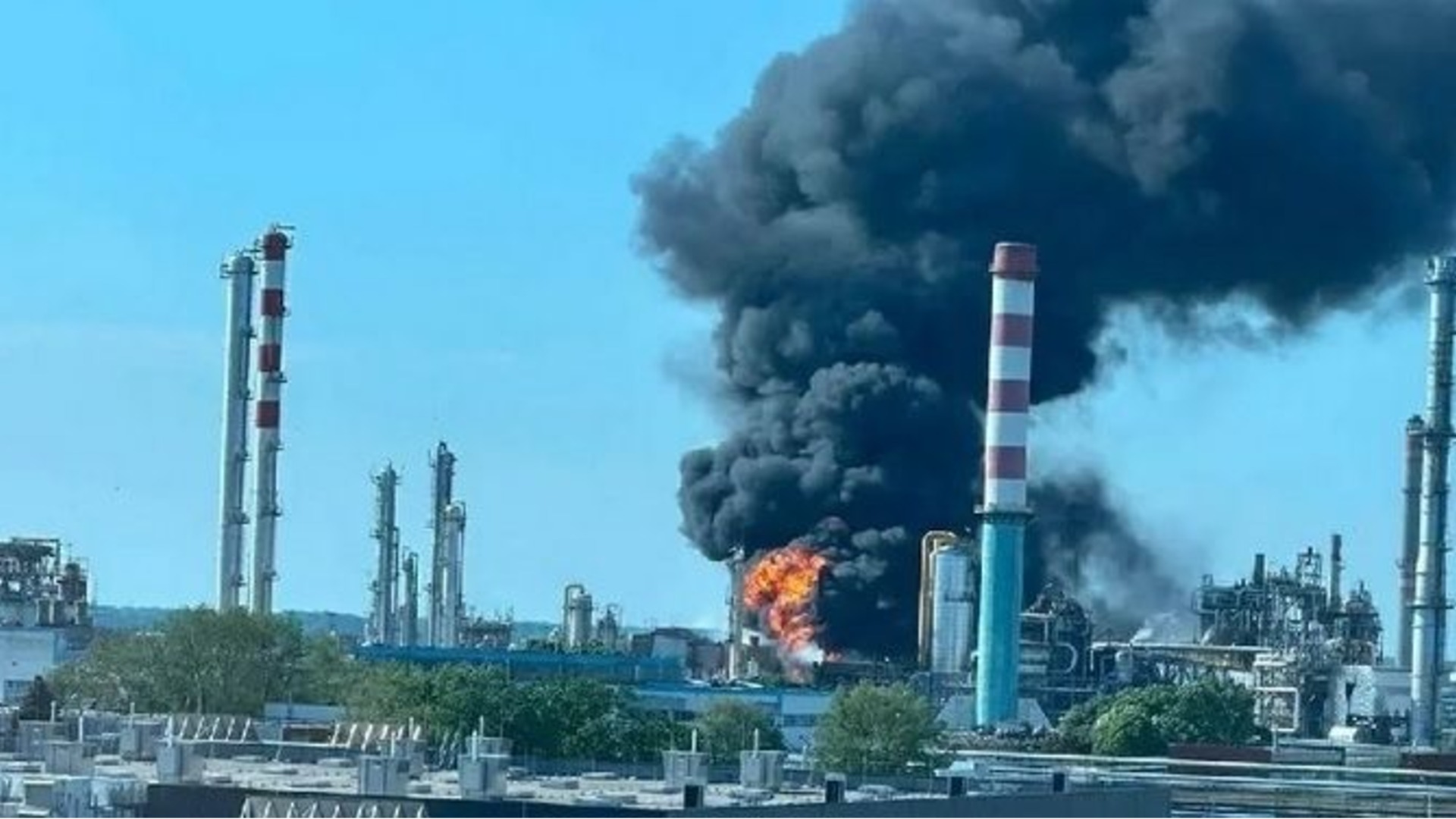 НА ЖИВО: Кризата в Украйна, 22.09.26 - Русия губи контрол над нефтопреработвателната си промишленост