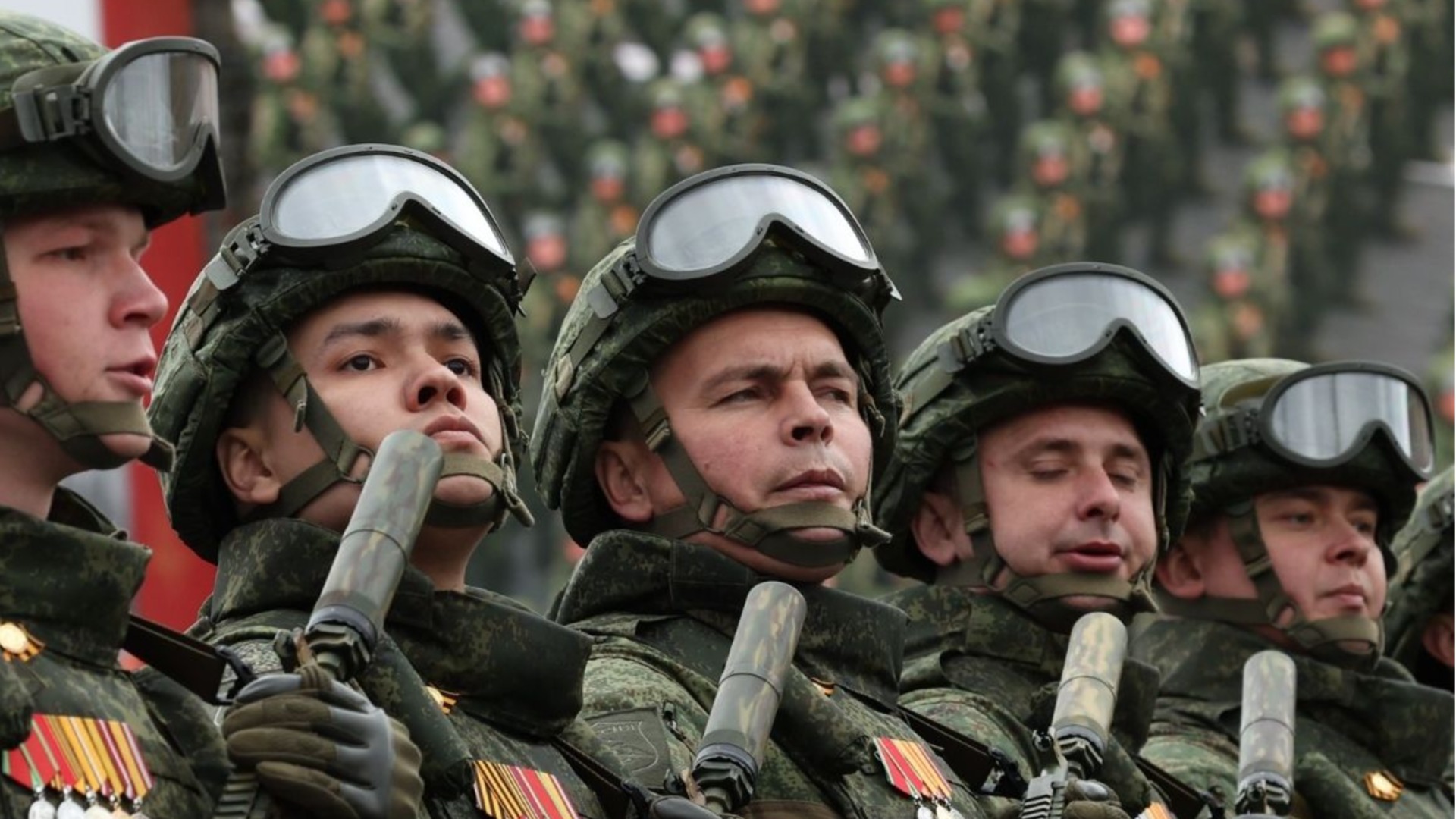 Русия се готви да праща новомобилизирани войници на фронта без обучение?