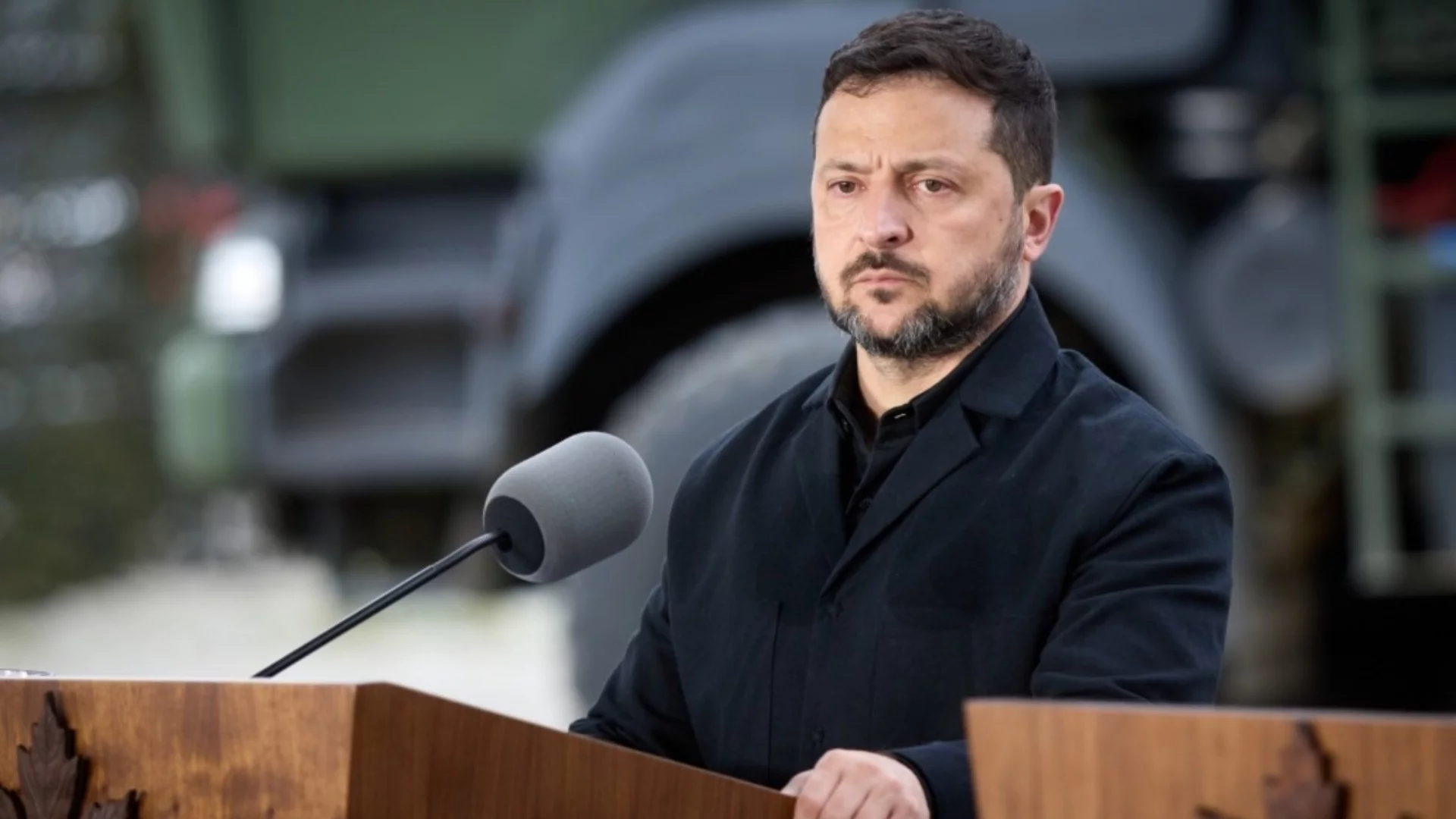 Зеленски пак предлага мир, Русия и Украйна се целят в "Алтернатива за Германия" (ОБЗОР - ВИДЕО)