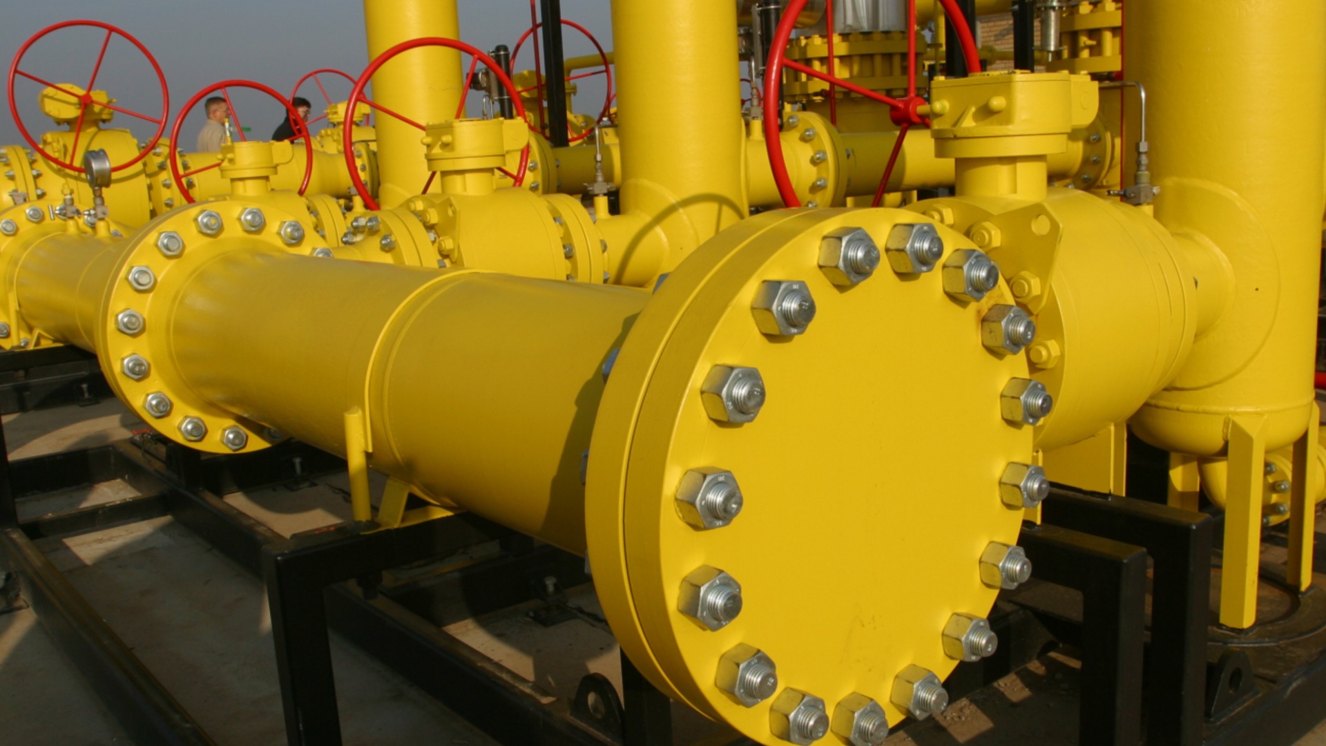 Загребската газова компания обявява стачка: Може да има последици