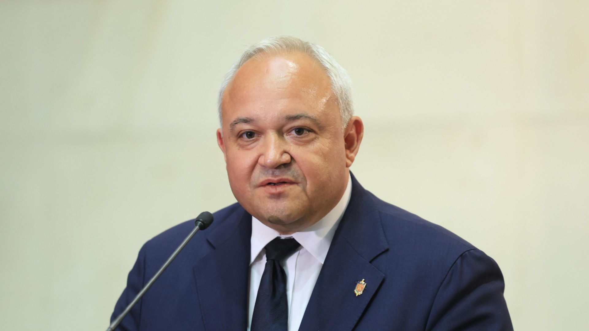 "Не ползваме кошаревски свидетели": Демерджиев отговори на Пеевски за бухалките