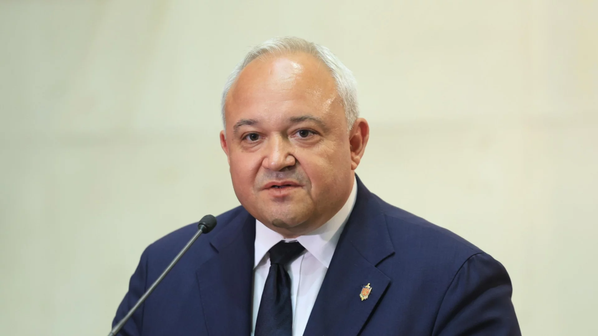 "Не ползваме кошаревски свидетели": Демерджиев отговори на Пеевски за бухалките