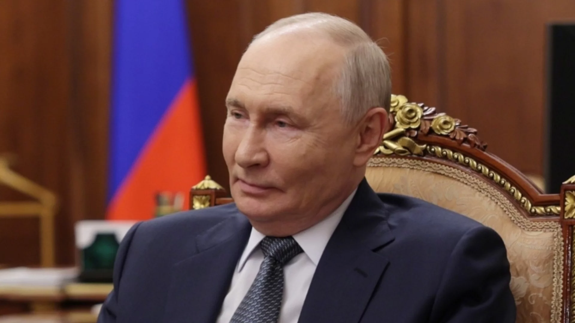 Путин иска да провокира НАТО: Зам.-върховният главнокомандващ в Европа