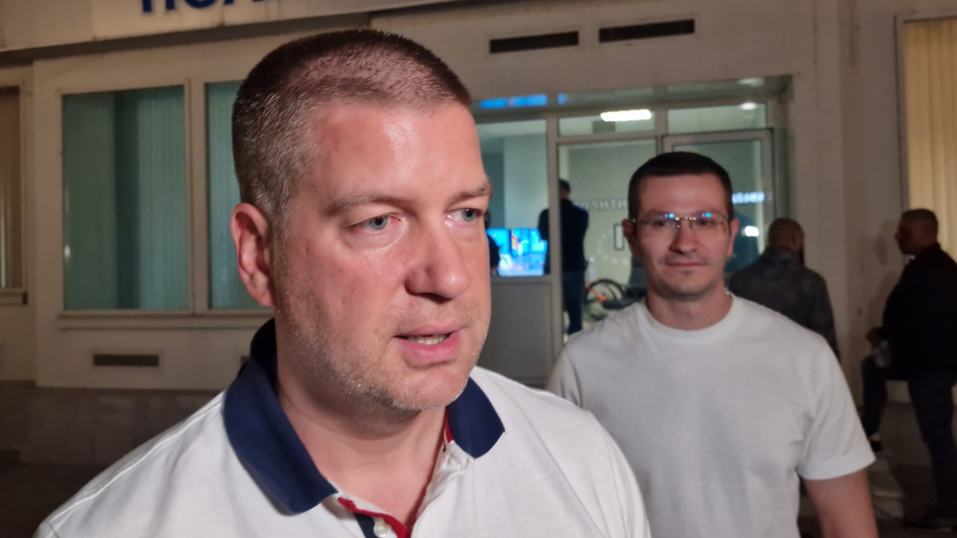"Грешка е връщането на Влади Горанов в ГЕРБ. Не ми харесваше популизма на "Желязков" последната една година"