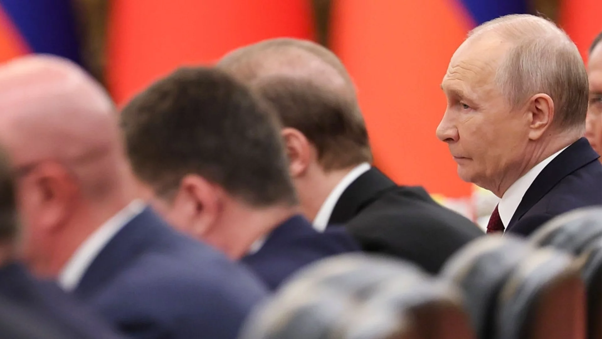 Foreign Affairs: Как Путин ще ескалира следизборно