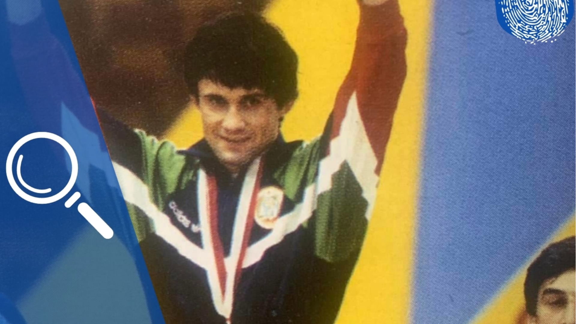 15-кратният шампион на България, който озари олимпийската сцена, а после се отдаде на политиката