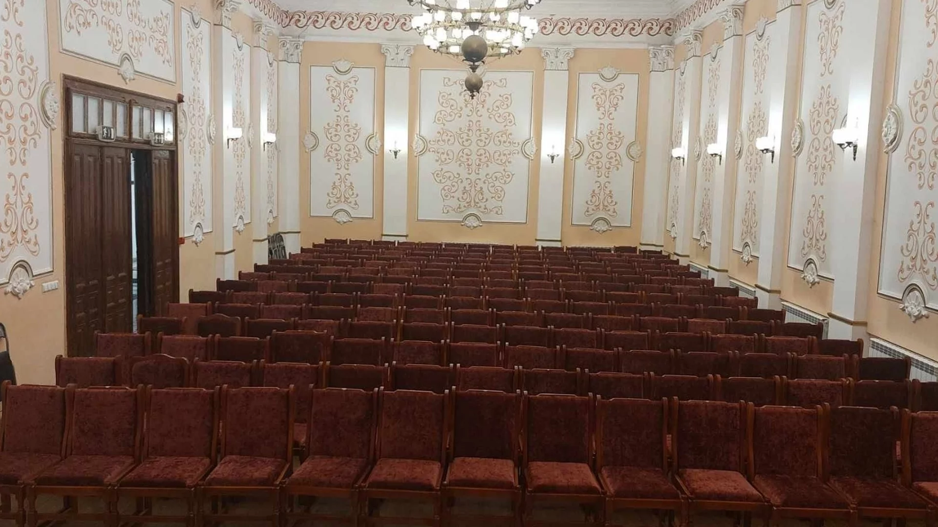 Започва ремонт на читалището в Божурище
