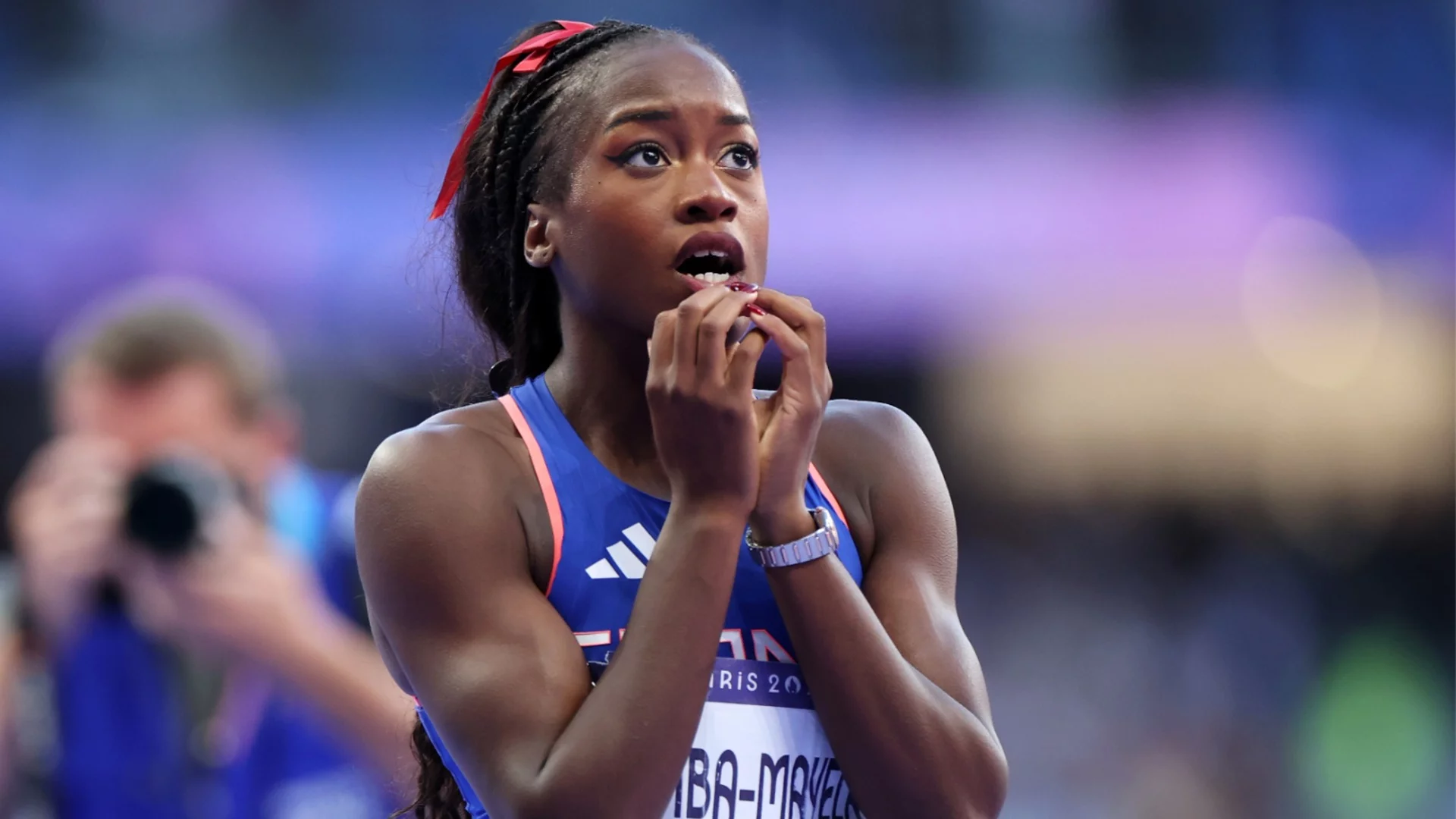 Отстраниха от спорта олимпийска вицешампионка от Игрите в Париж 2024