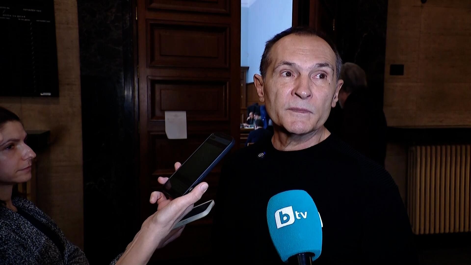 Прокуратурата "крие" доказателства и "фабрикува" нови: Божков посочи име на известен магистрат, заговори за Борисов и "Магнитски" (ВИДЕО)
