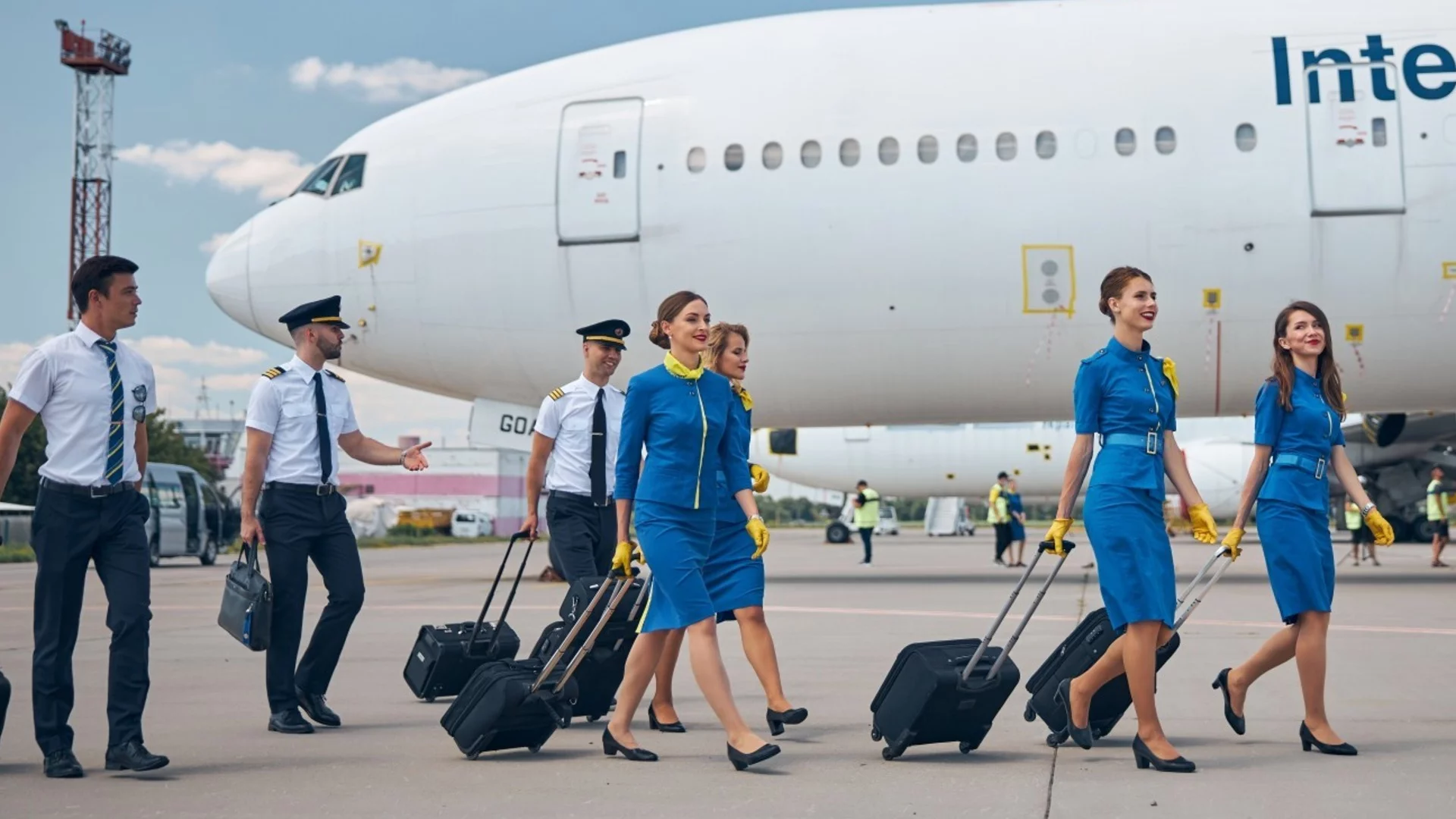Американските авиокомпании скочиха срещу предложението на Си за повече полети от Китай
