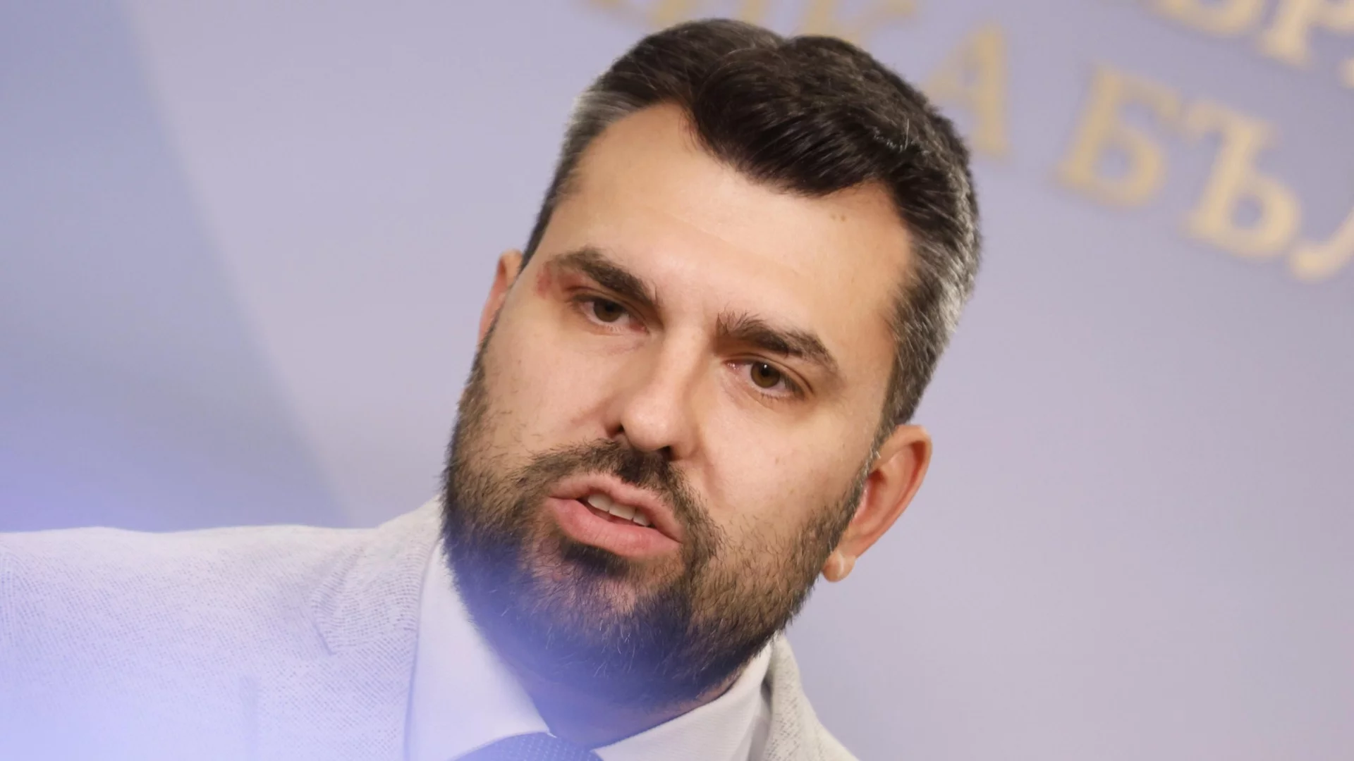 ГЕРБ за поведението на България в ООН: Кандидатът Йотова се разграничи от президента Йотова (ВИДЕО)