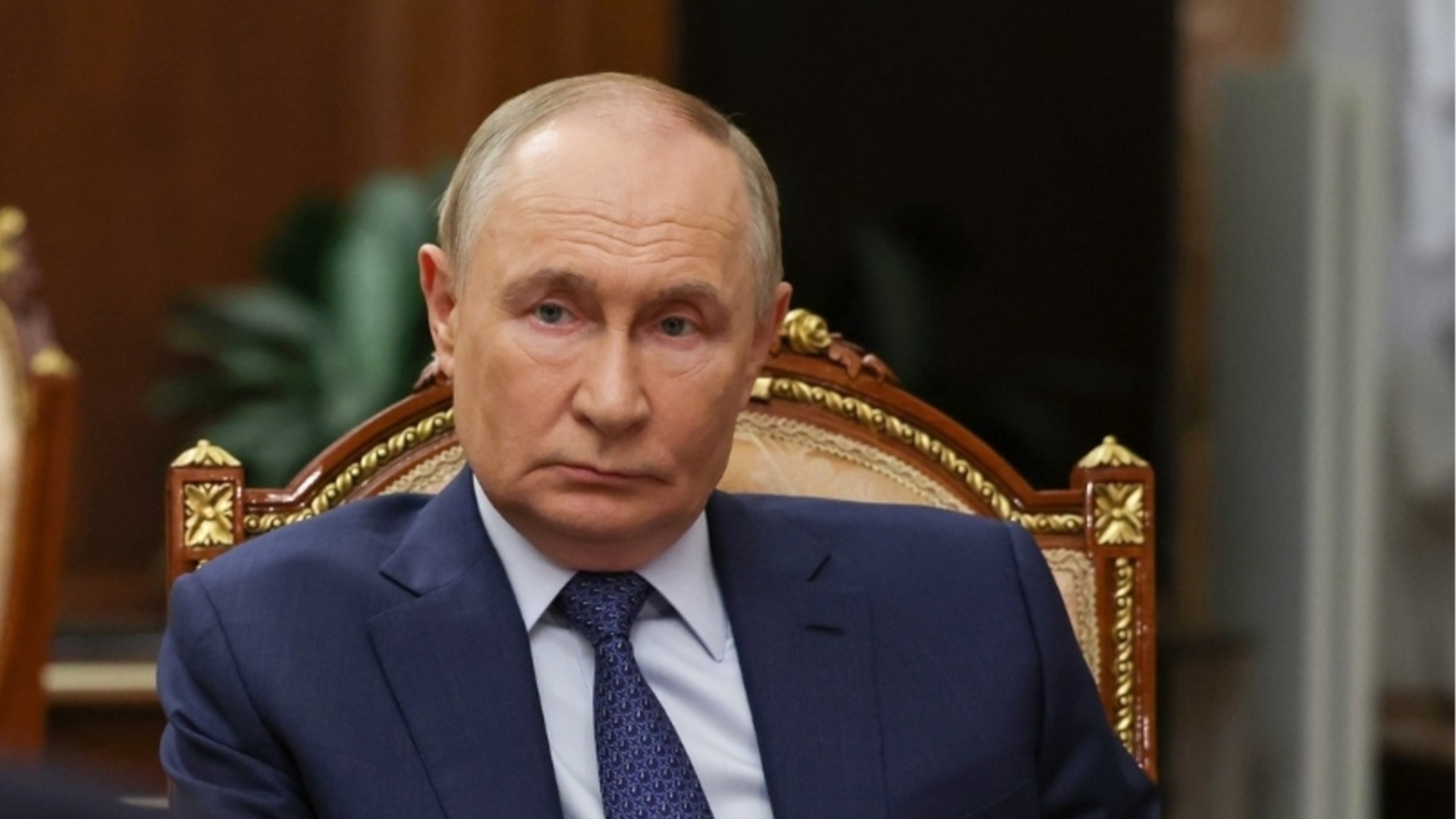 Официално: Партията на Путин с рекорден брой места в парламента, влизат обвинени във военни престъпления ветерани