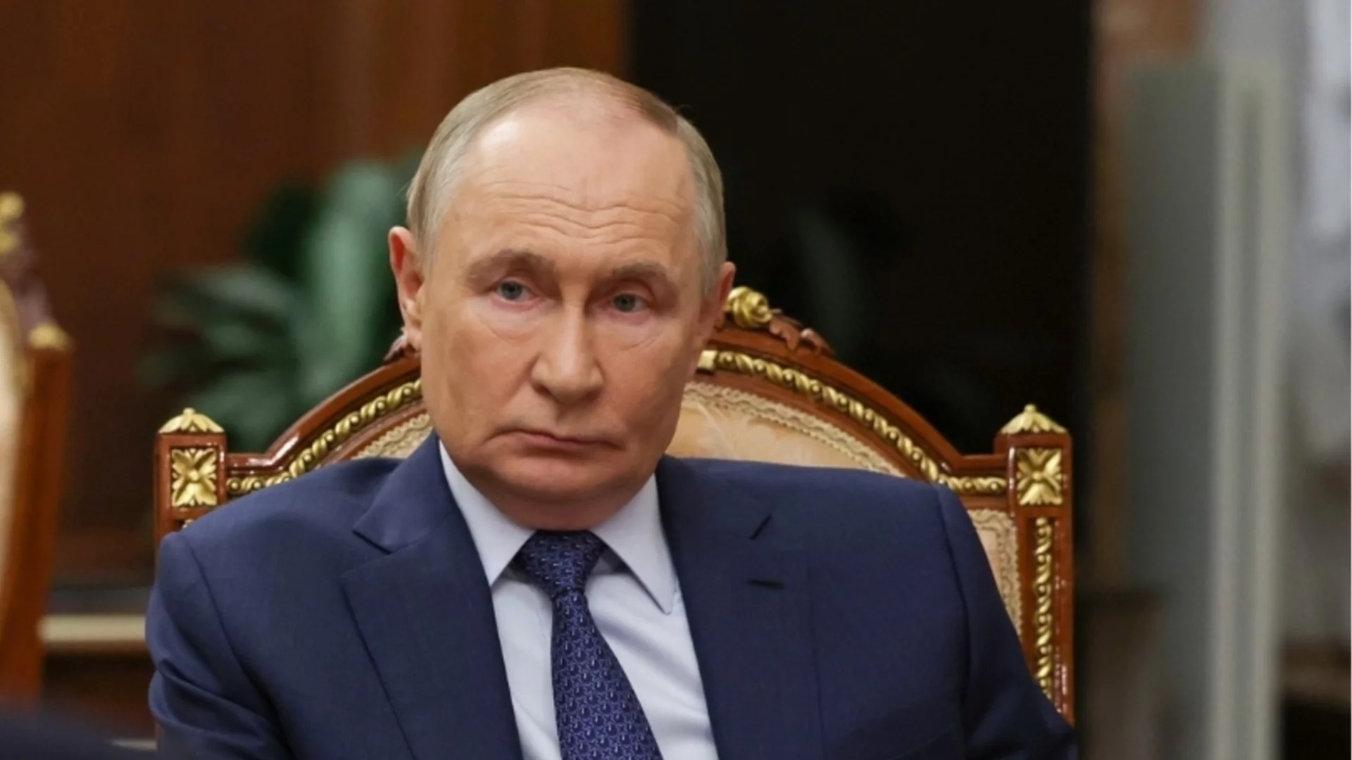 Официално: Партията на Путин с рекорден брой места в парламента, влизат обвинени във военни престъпления ветерани