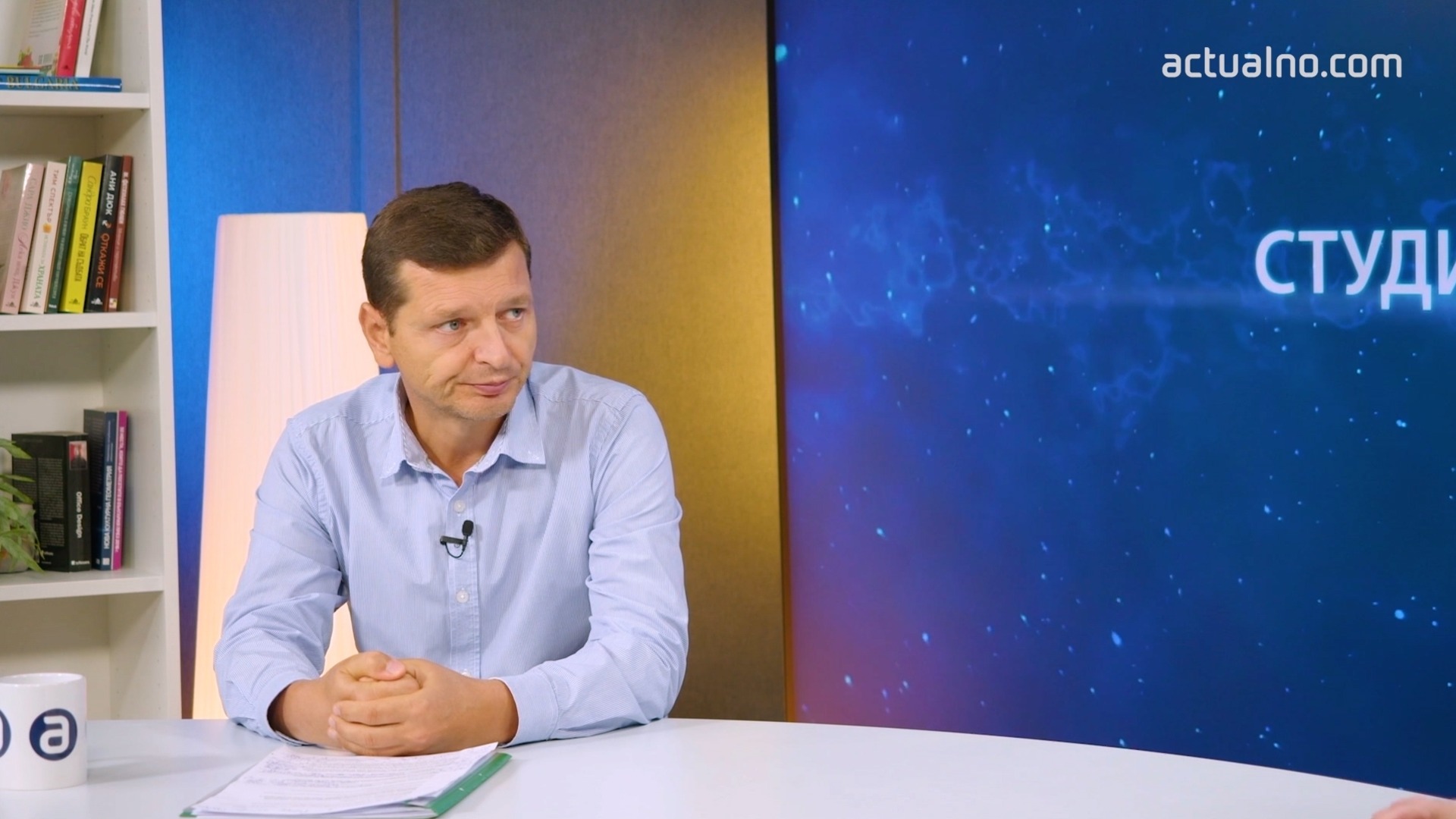Как да опазим горите от пожари и как да ги спасим, ако са горели: Говори инж. Росен Райчев (ВИДЕО)