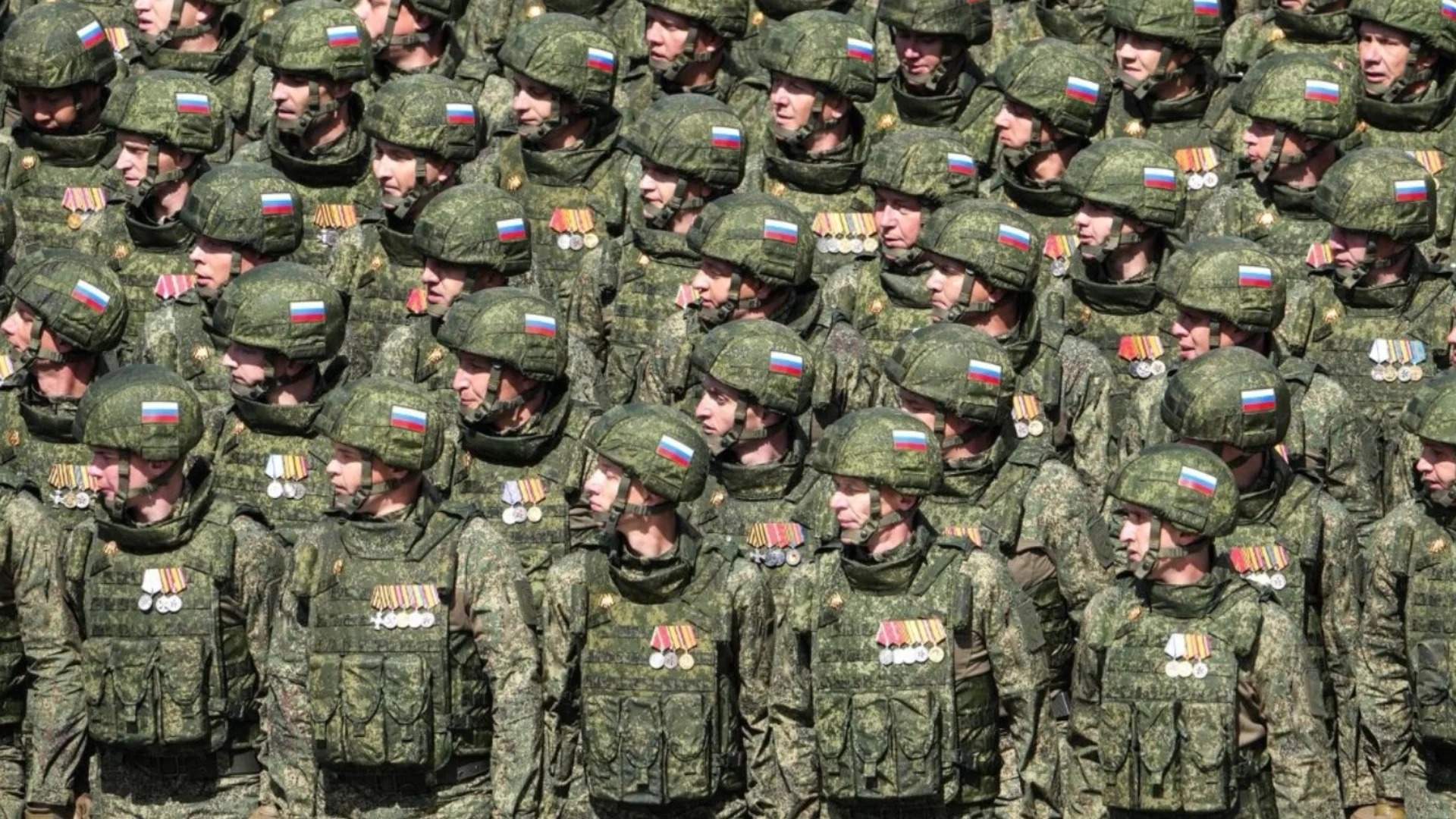 Почваме "специална военна операция" в Литва: РИА Новости пусна такъв материал и го свали
