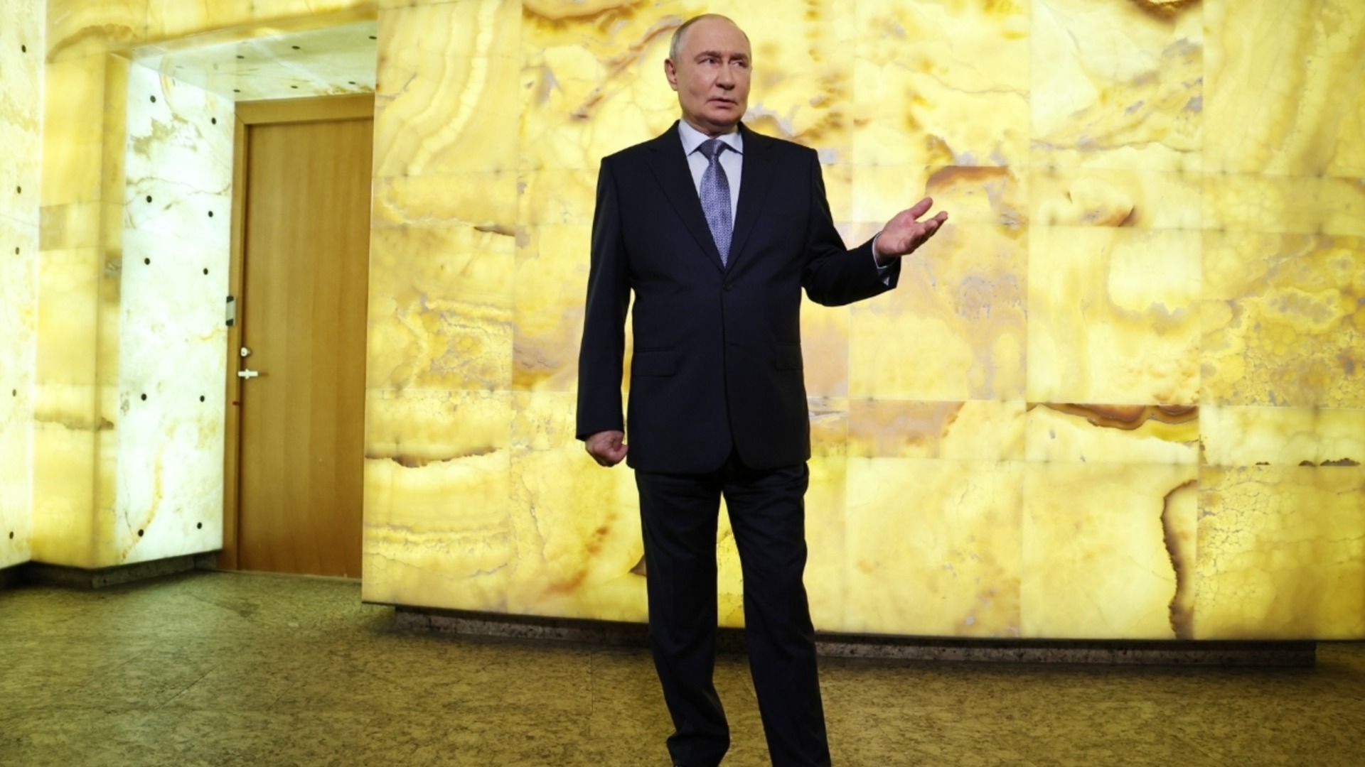 Тръмп даде още една благословия на Путин и това е оскърбително: WSJ