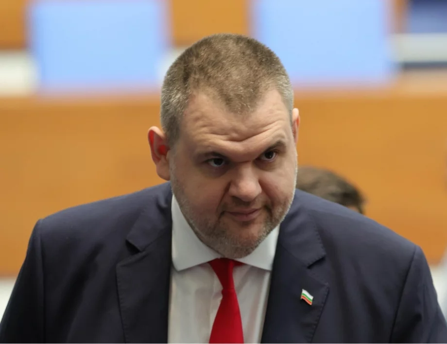 Пеевски да си търси нова централа: Съдът засега отхвърли жалбата на ДПС